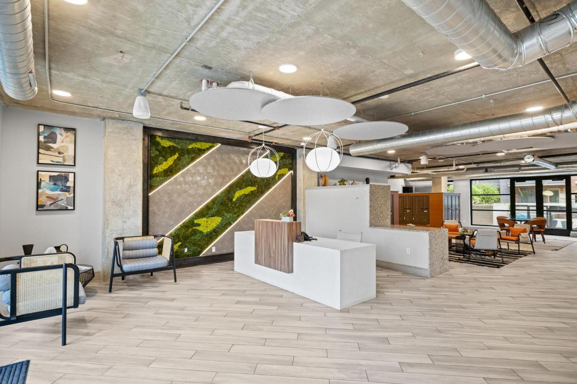 Placemakr Austin Downtown, Apartments by Hilton photo 12