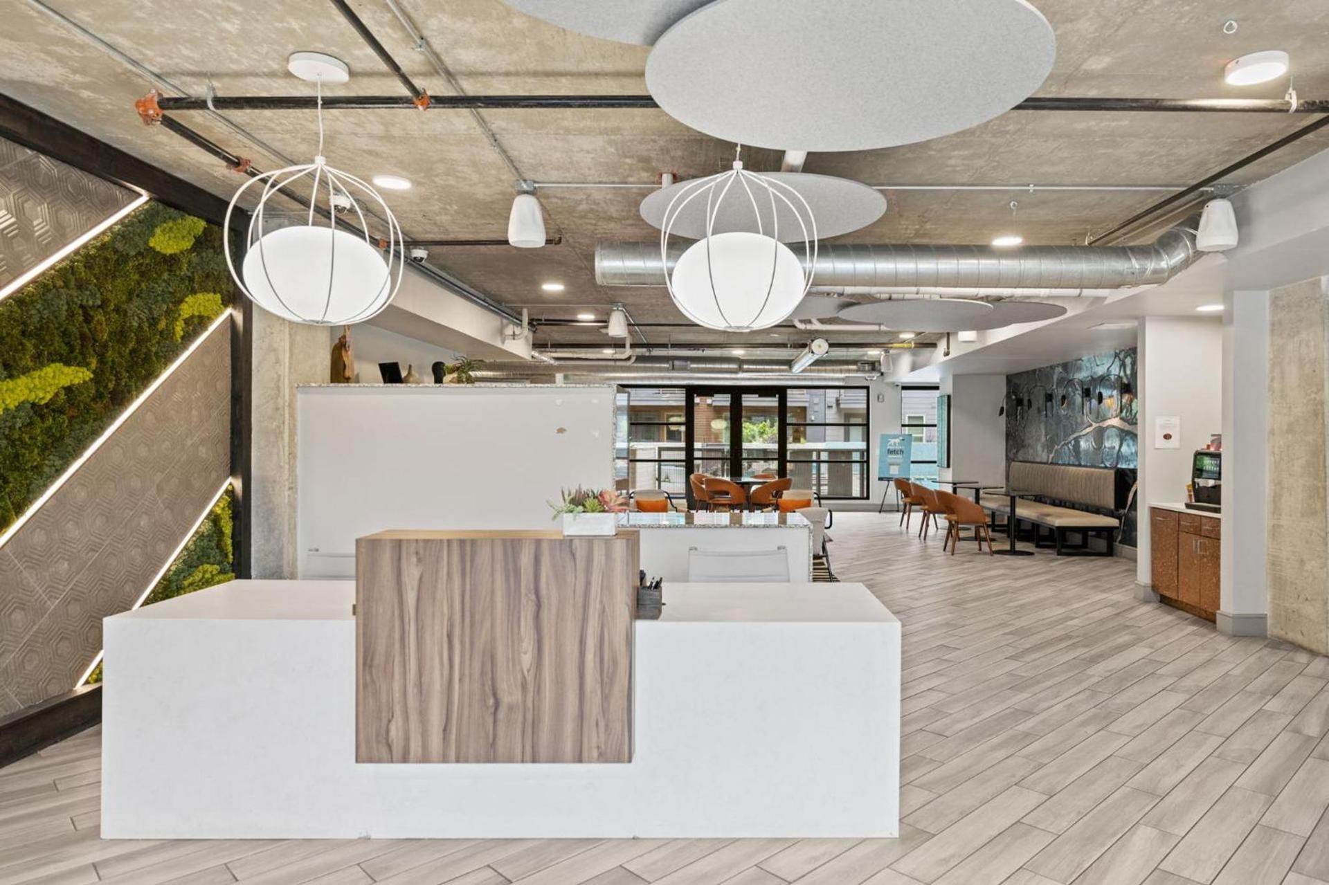 Placemakr Austin Downtown, Apartments by Hilton photo 13