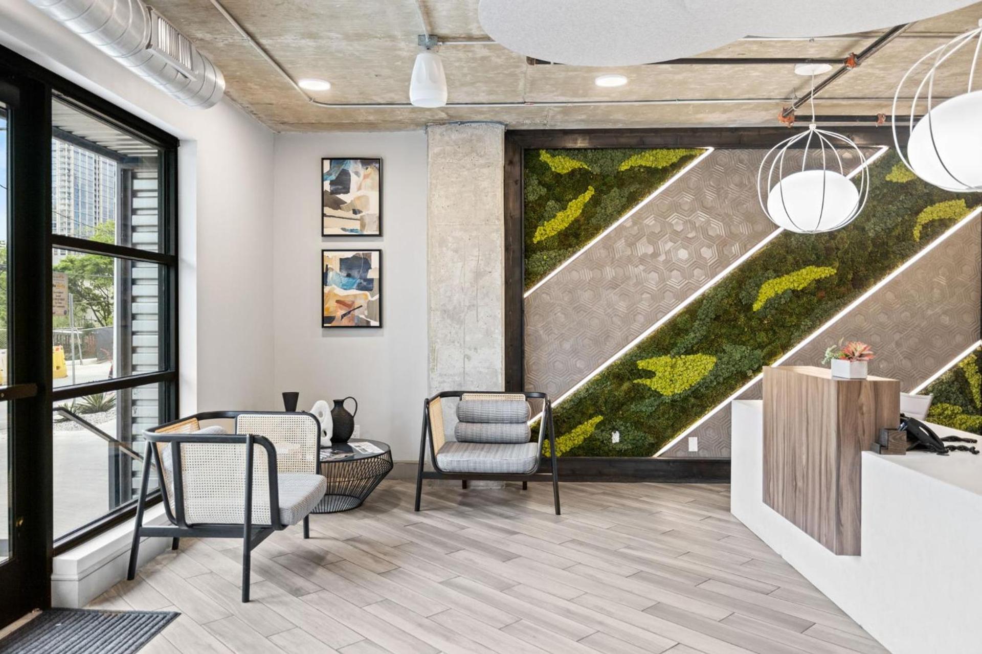 Placemakr Austin Downtown, Apartments by Hilton photo 19