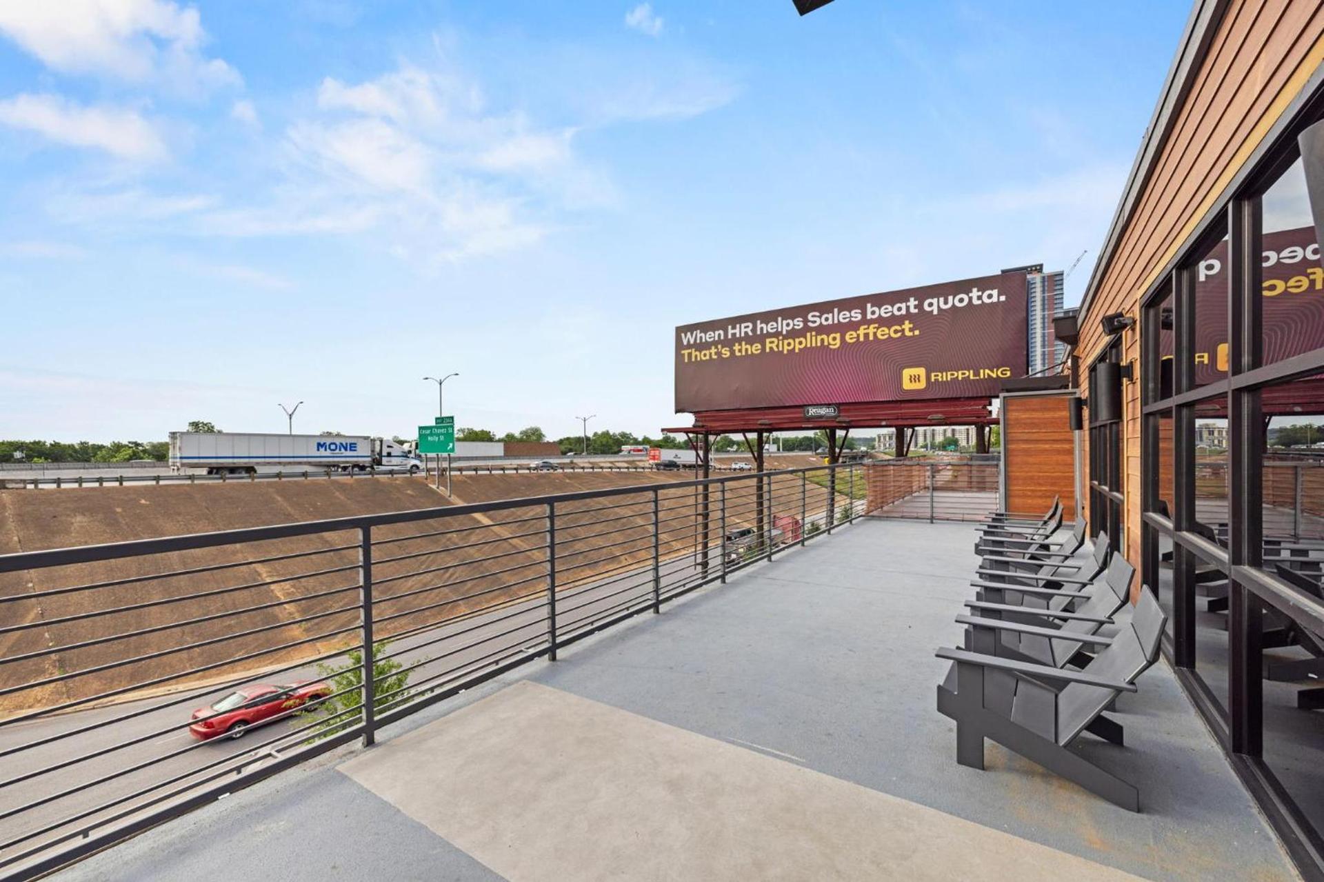 Placemakr Austin Downtown, Apartments by Hilton photo 20