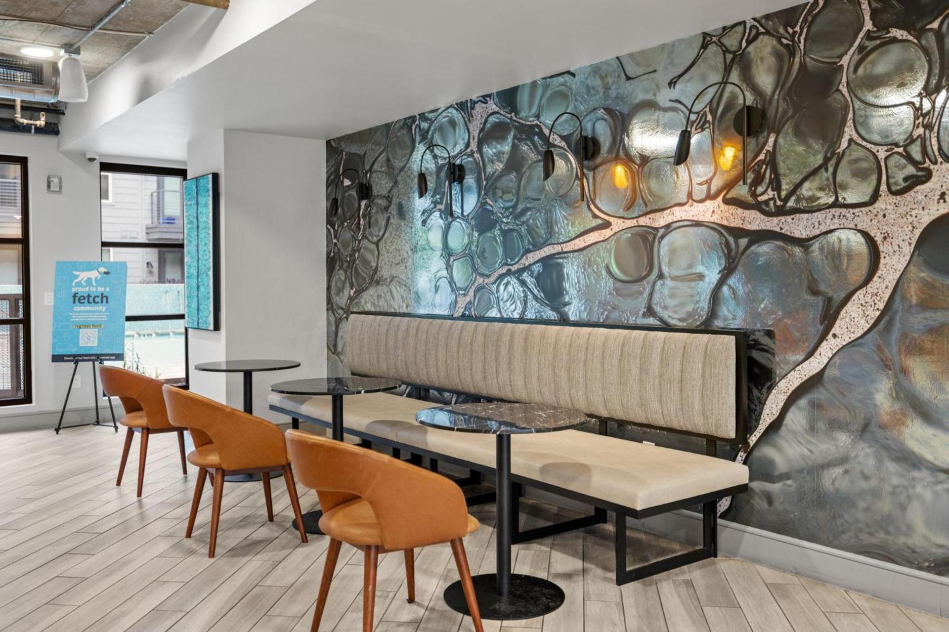 Placemakr Austin Downtown, Apartments by Hilton photo 21