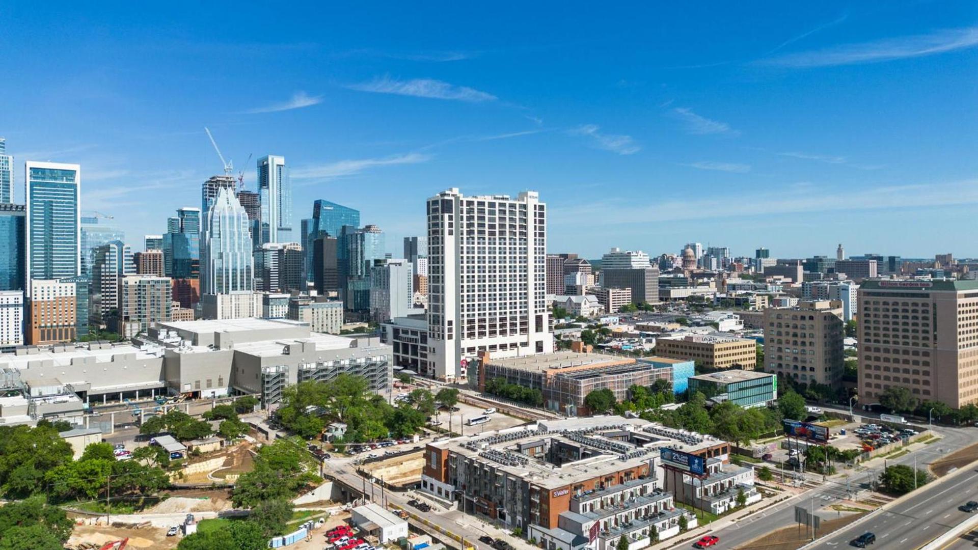 Placemakr Austin Downtown, Apartments by Hilton photo 22