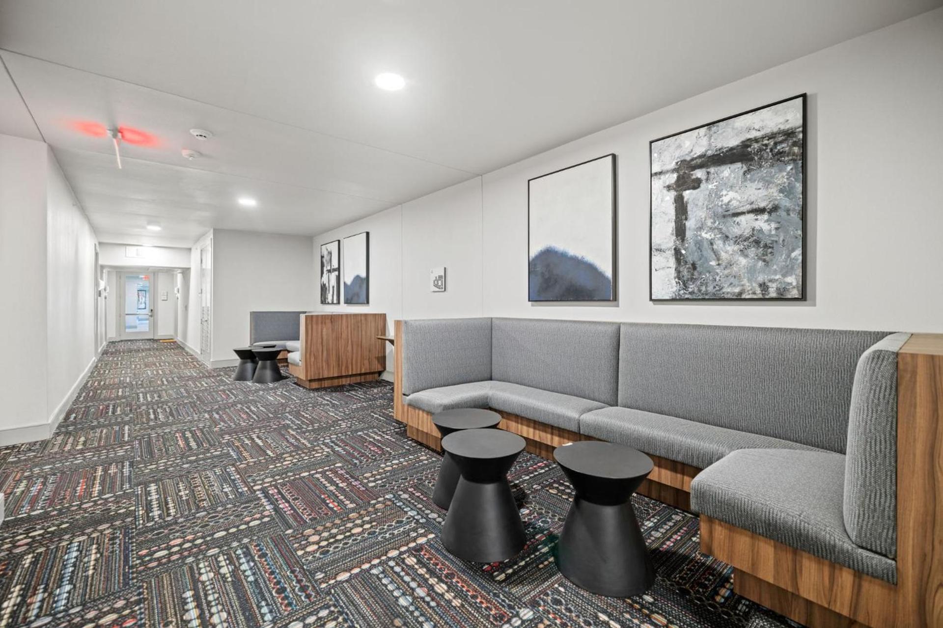 Placemakr Austin Downtown, Apartments by Hilton photo 26
