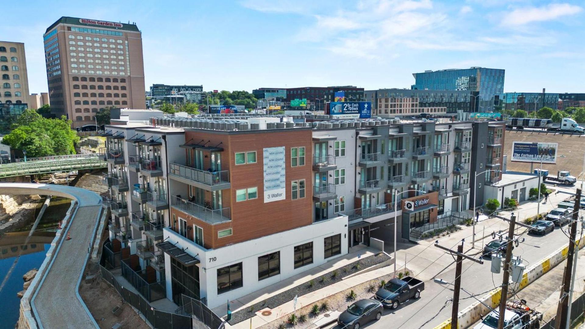 Placemakr Austin Downtown, Apartments by Hilton photo 27