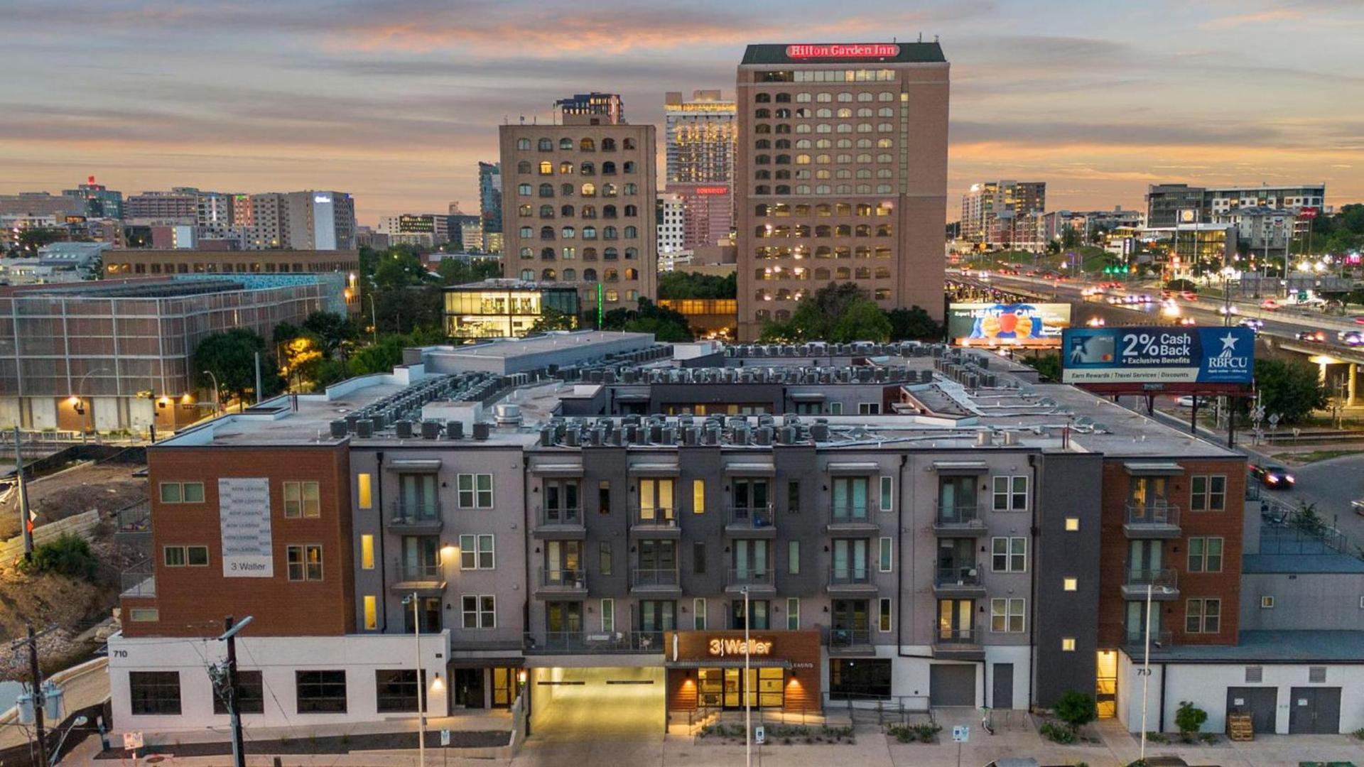 Placemakr Austin Downtown, Apartments by Hilton photo 29