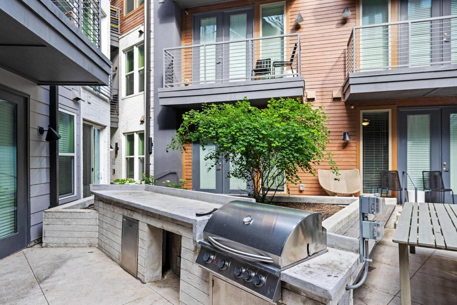 Placemakr Austin Downtown, Apartments by Hilton photo 34