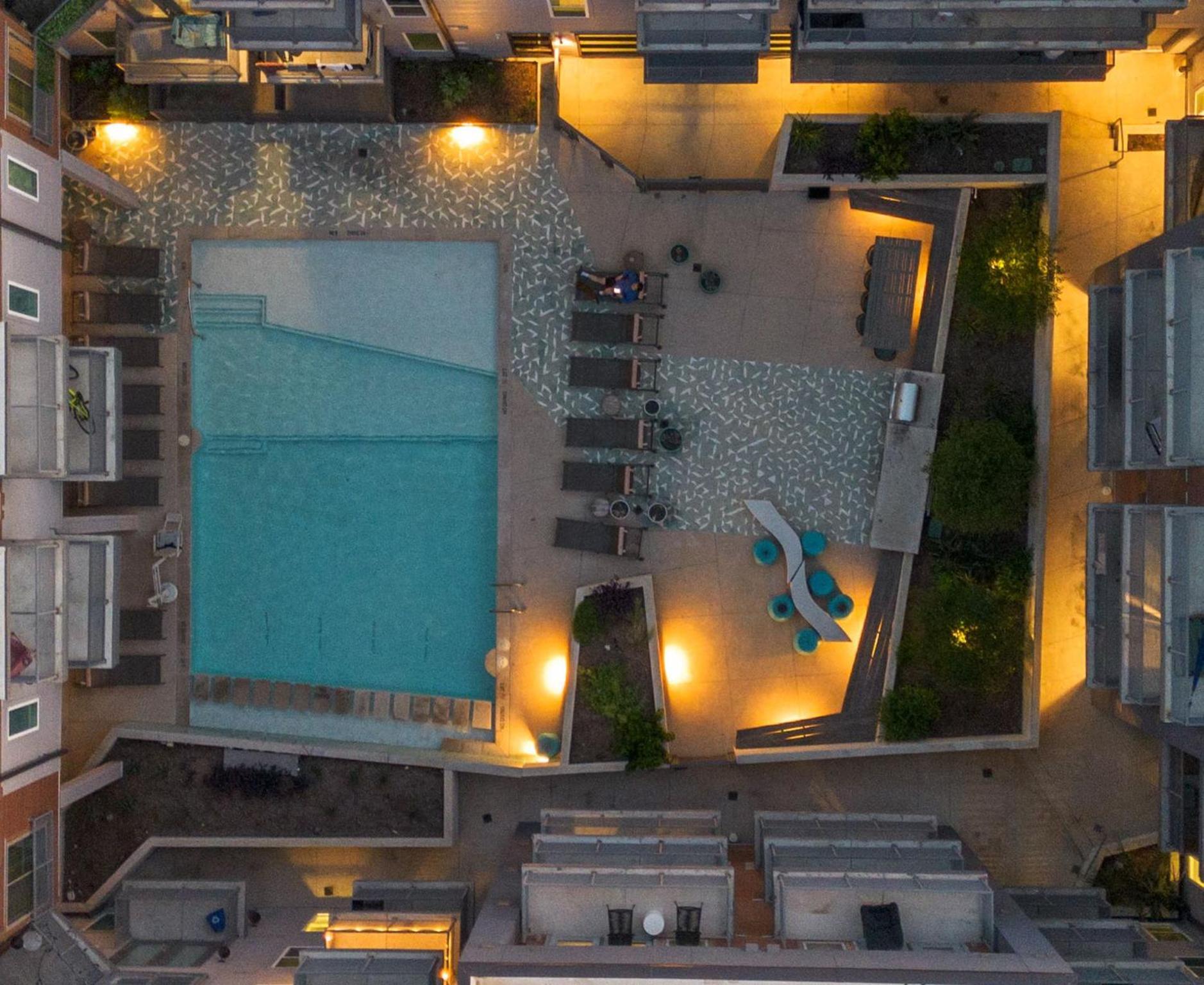 Placemakr Austin Downtown, Apartments by Hilton photo 35
