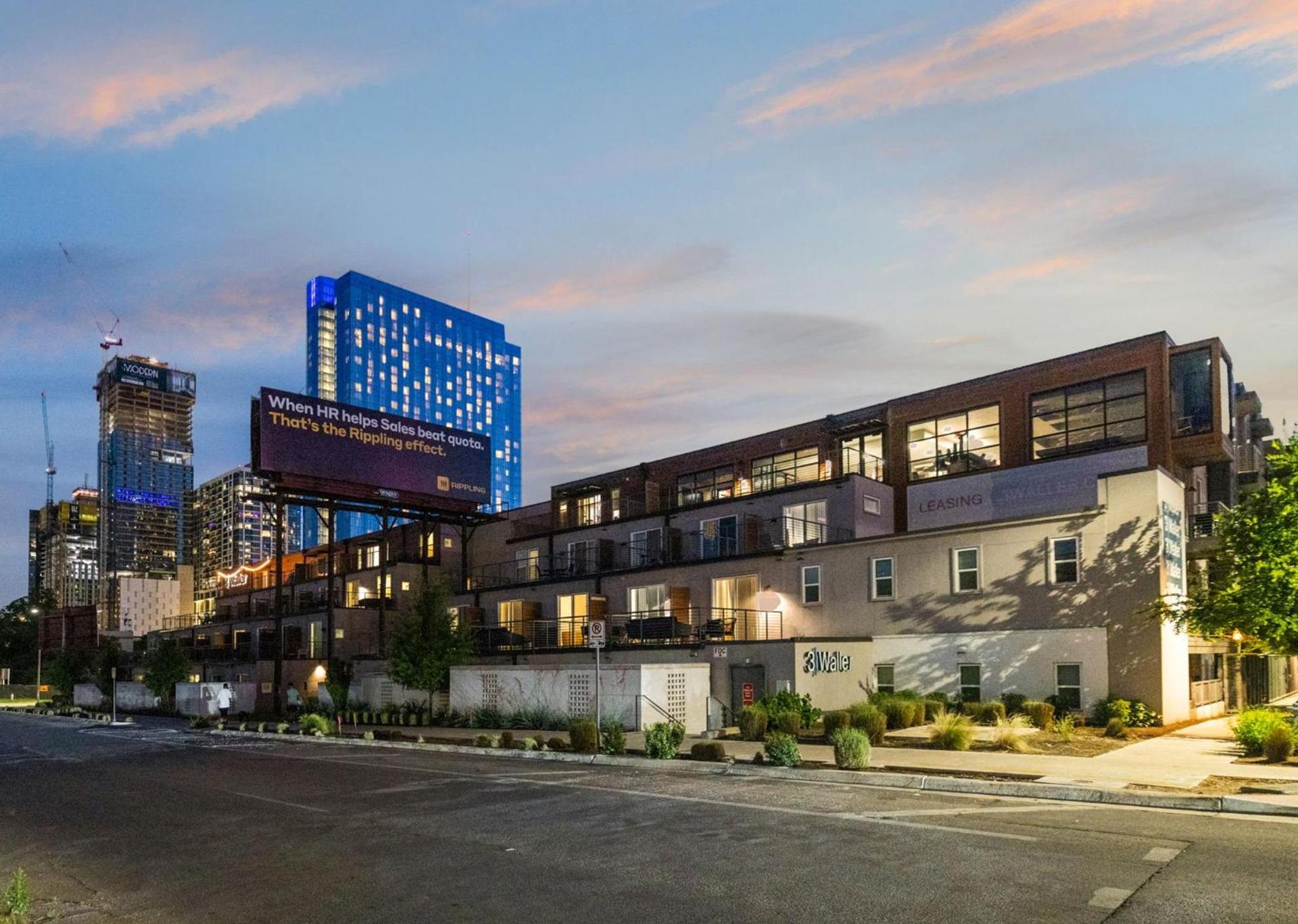 Placemakr Austin Downtown, Apartments by Hilton photo 52