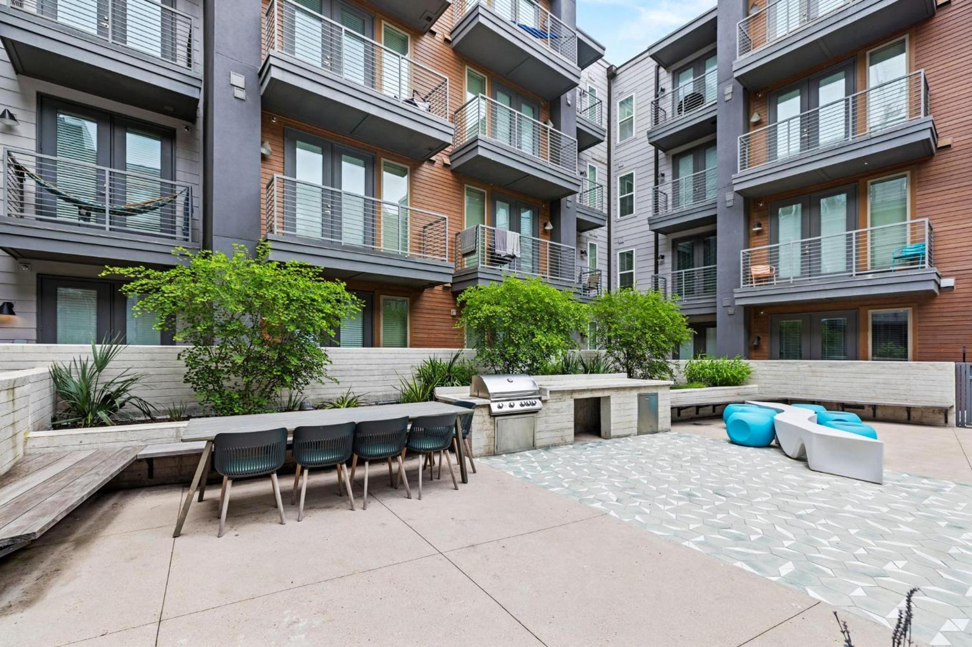 Placemakr Austin Downtown, Apartments by Hilton photo 50