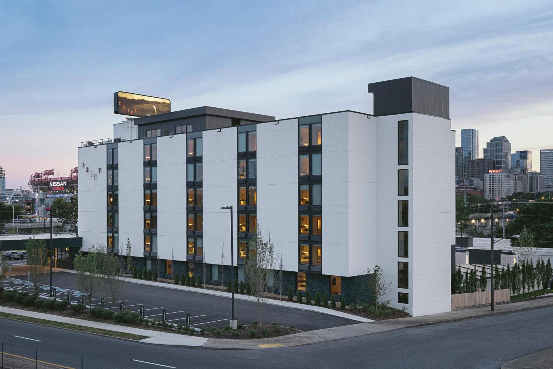 Drift Nashville, a Member of Design Hotels photo 1