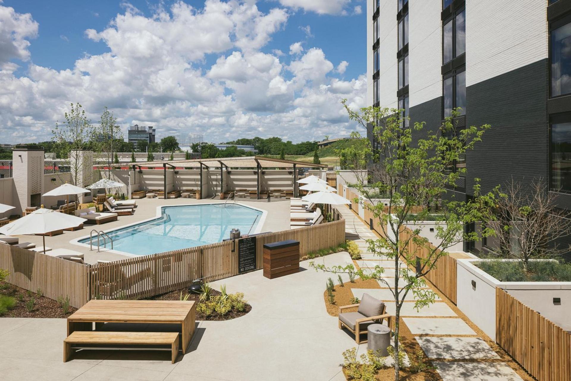 Drift Nashville, a Member of Design Hotels photo 2