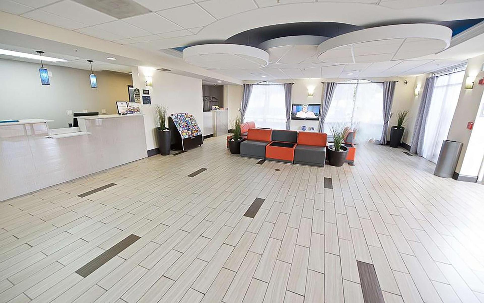 Sonesta Essential Orlando Airport photo 17