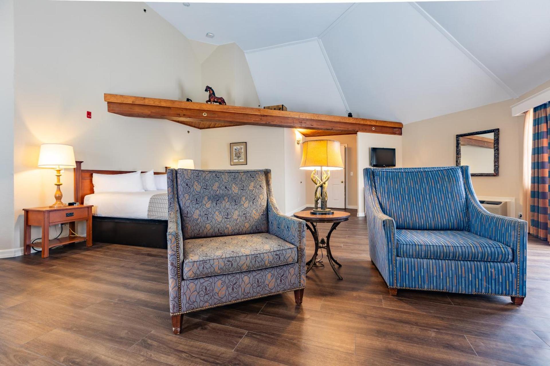 Wolfeboro Inn photo 100