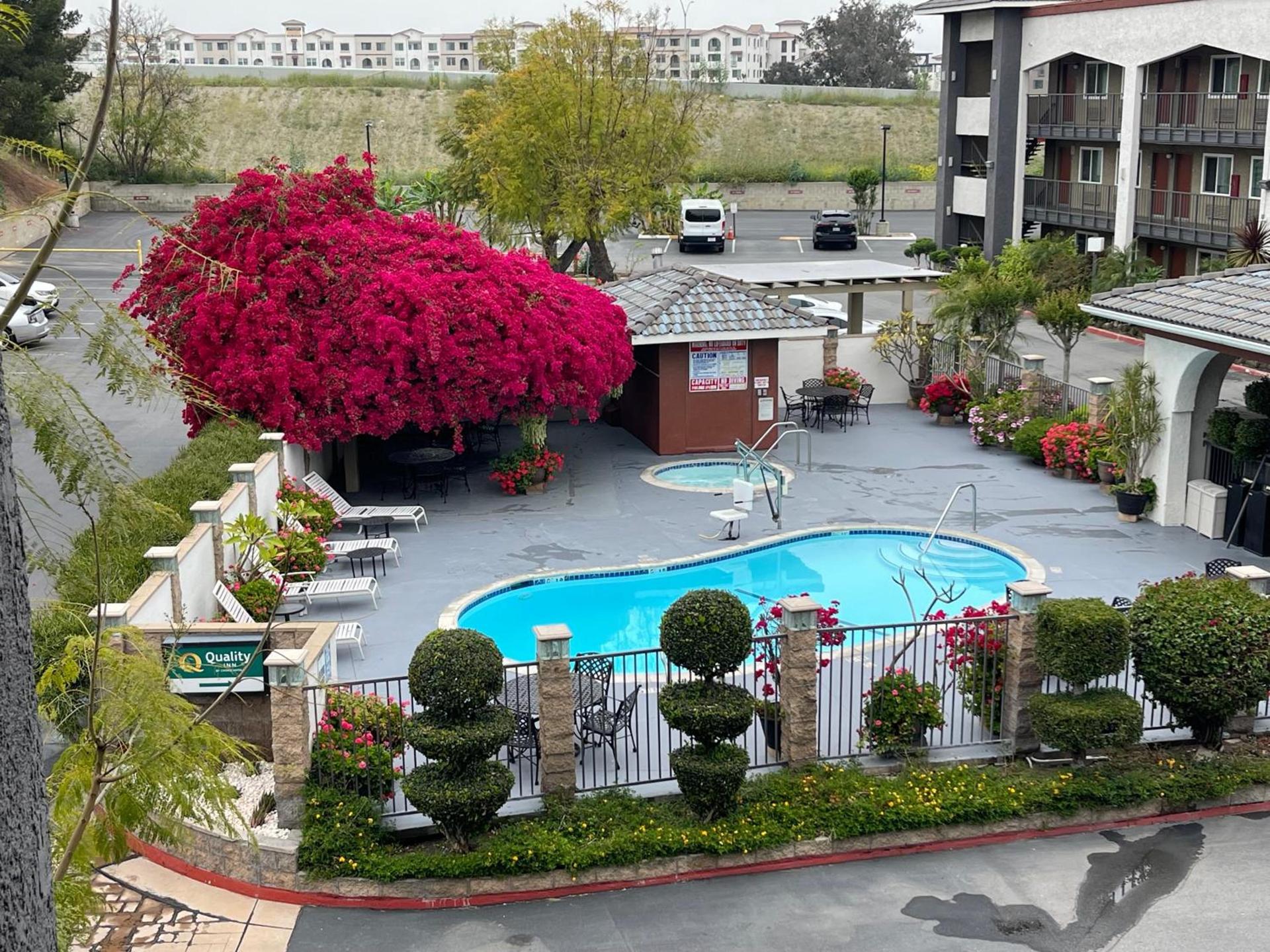 Quality Inn Ontario Airport Convention Center photo 45