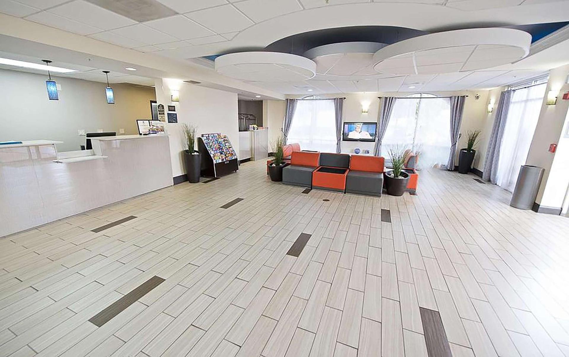 Sonesta Essential Orlando Airport photo 4