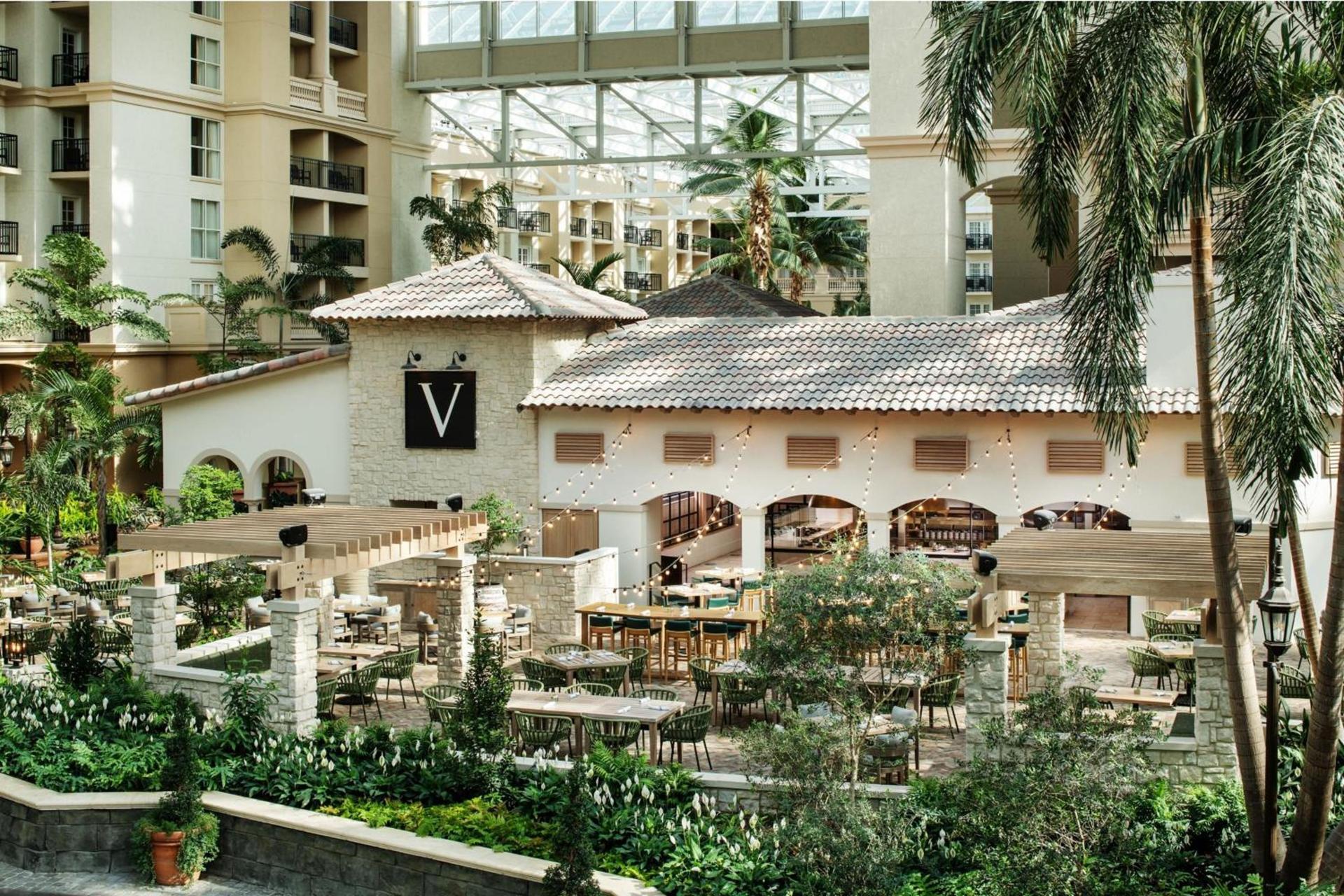 Gaylord Palms Resort & Convention Center photo 57