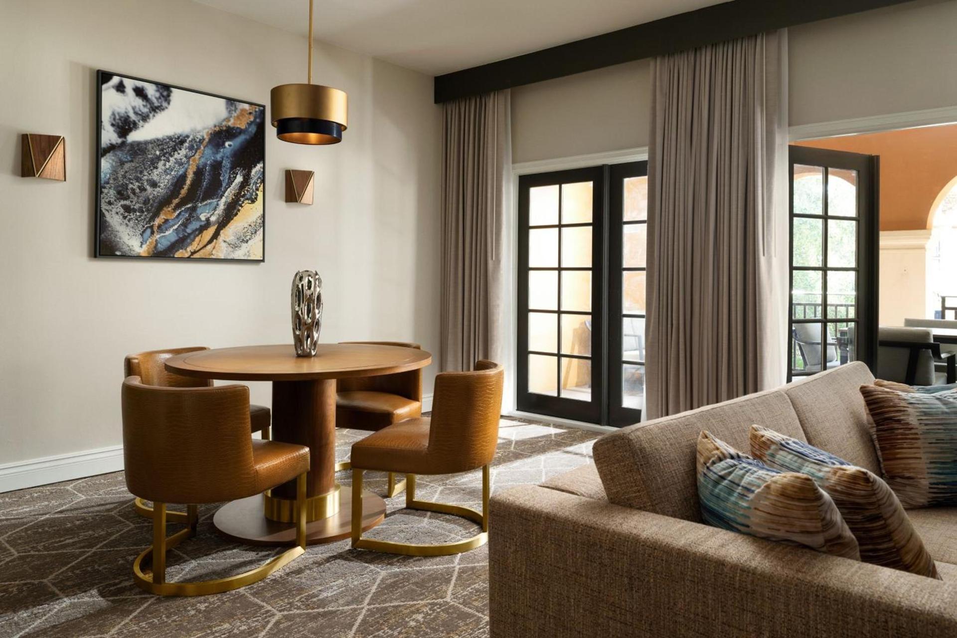 The Westin Lake Las Vegas Resort & Spa photo 27