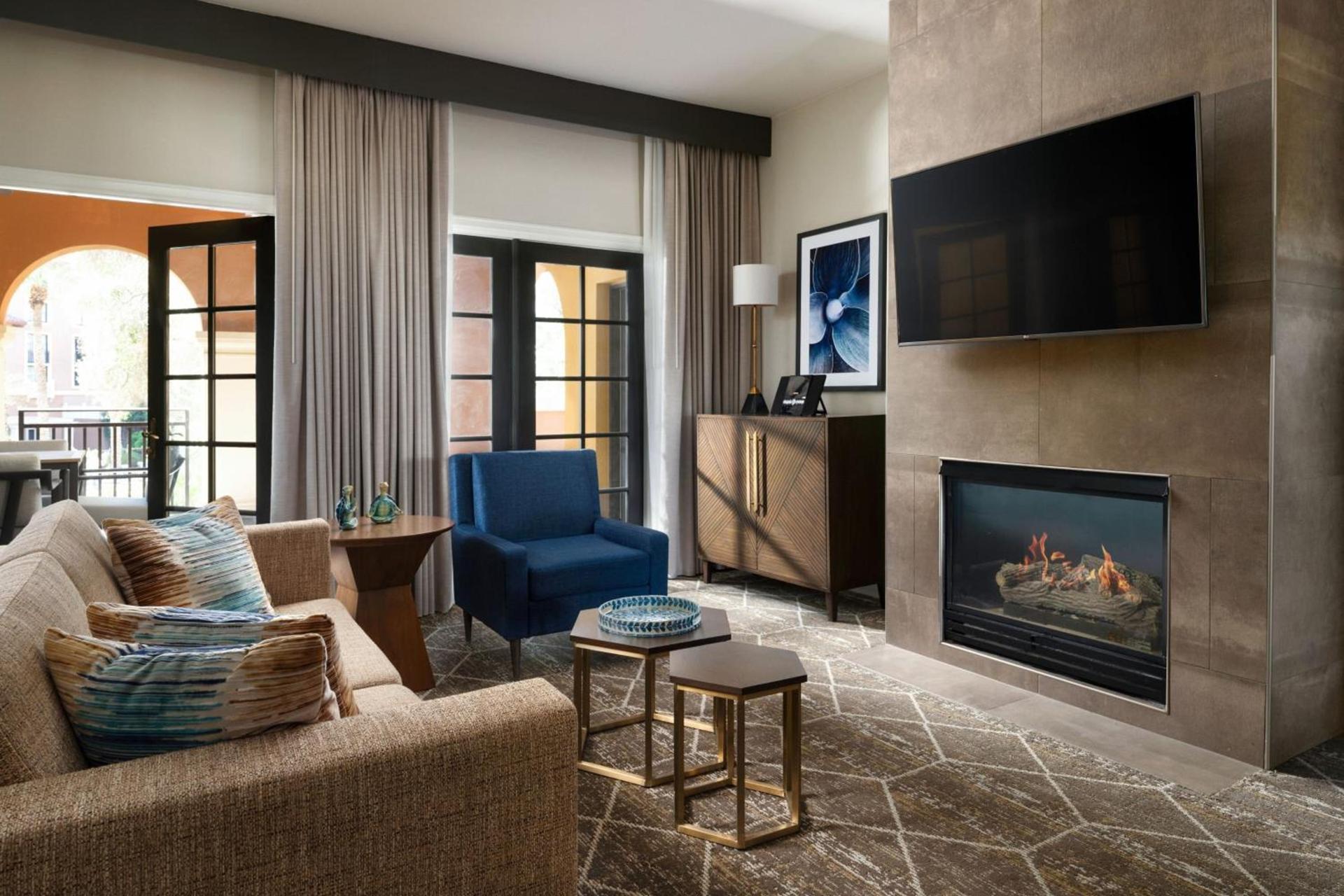 The Westin Lake Las Vegas Resort & Spa photo 28