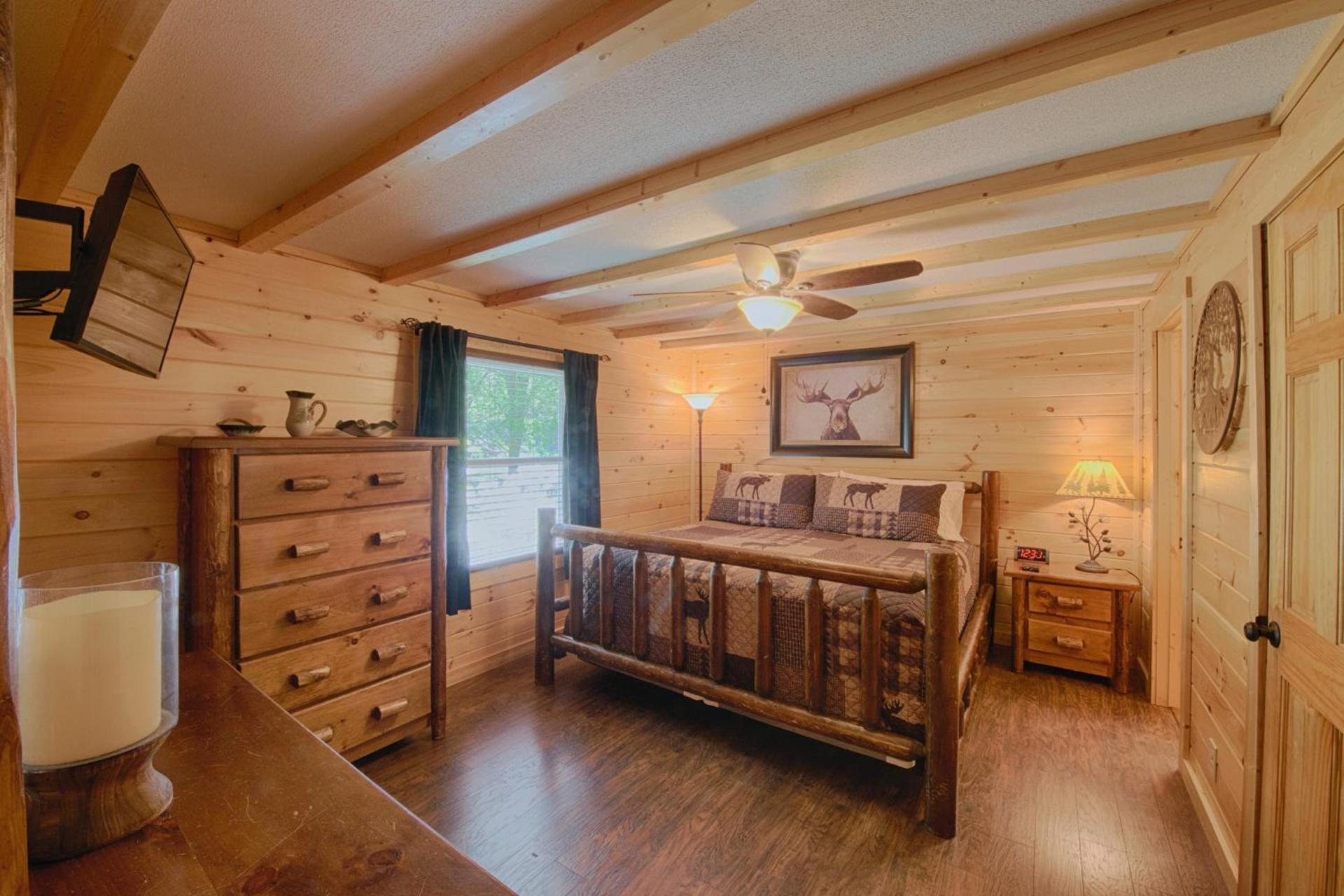 Historic Tapoco Lodge Resort photo 37
