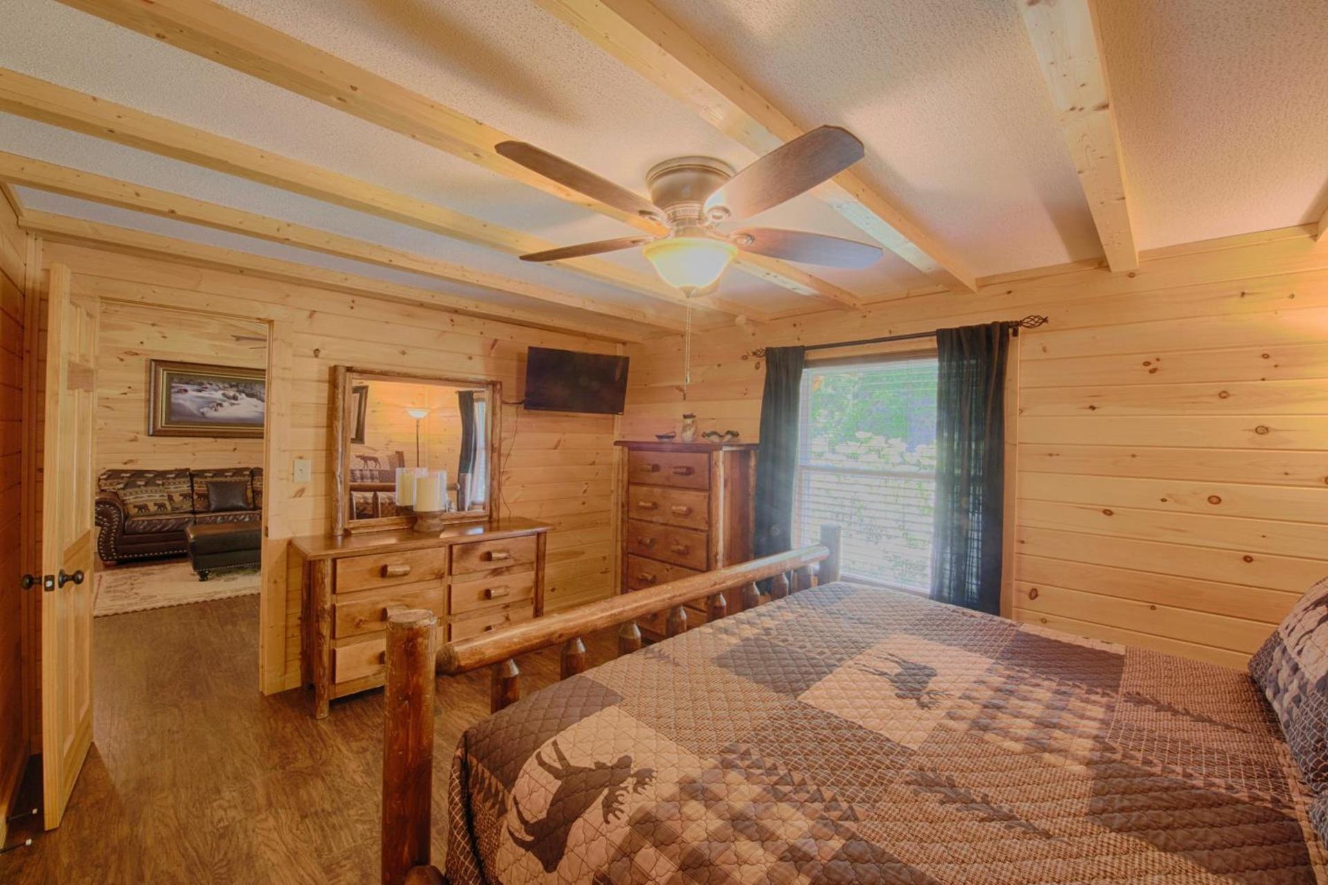 Historic Tapoco Lodge Resort photo 32