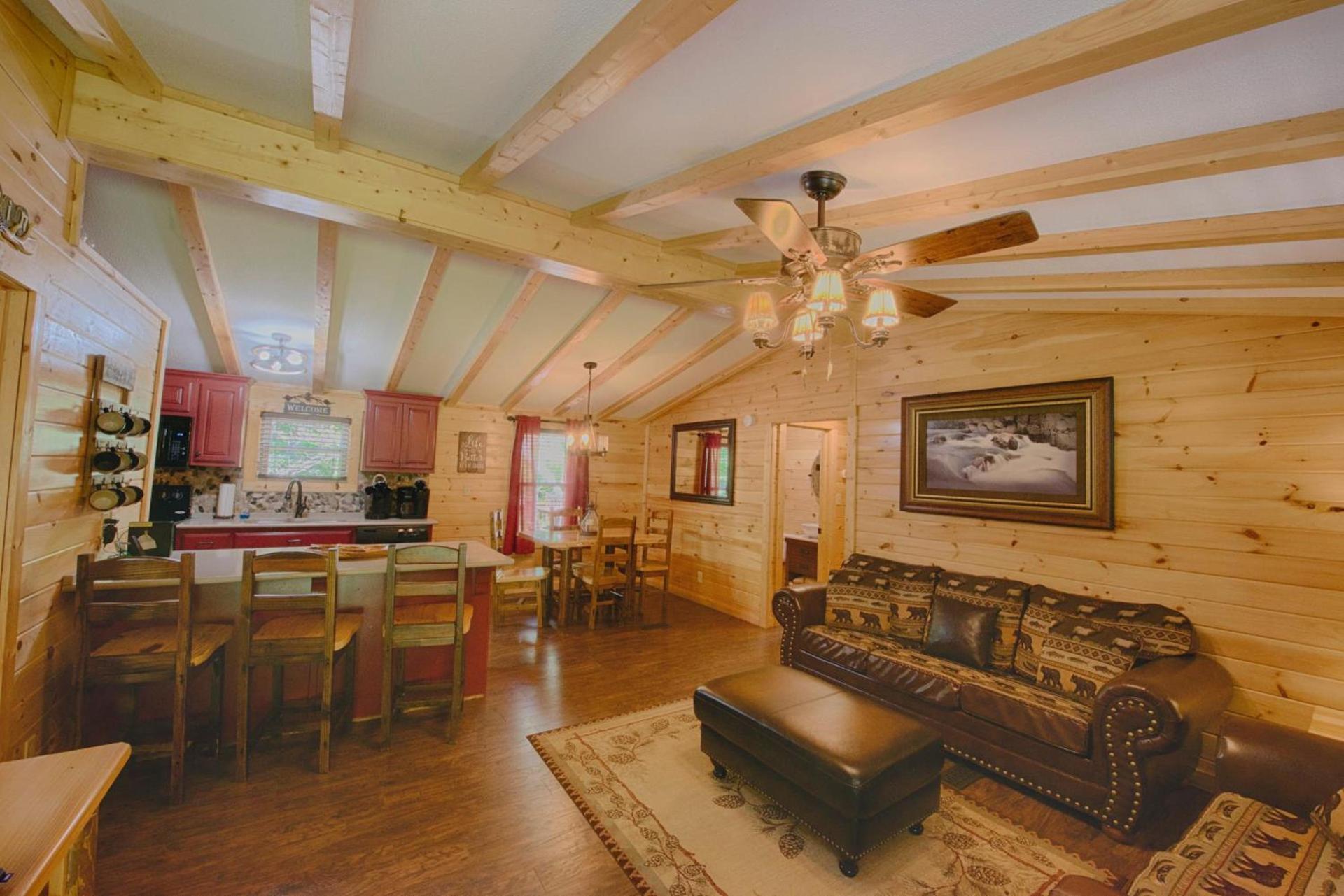 Historic Tapoco Lodge Resort photo 33