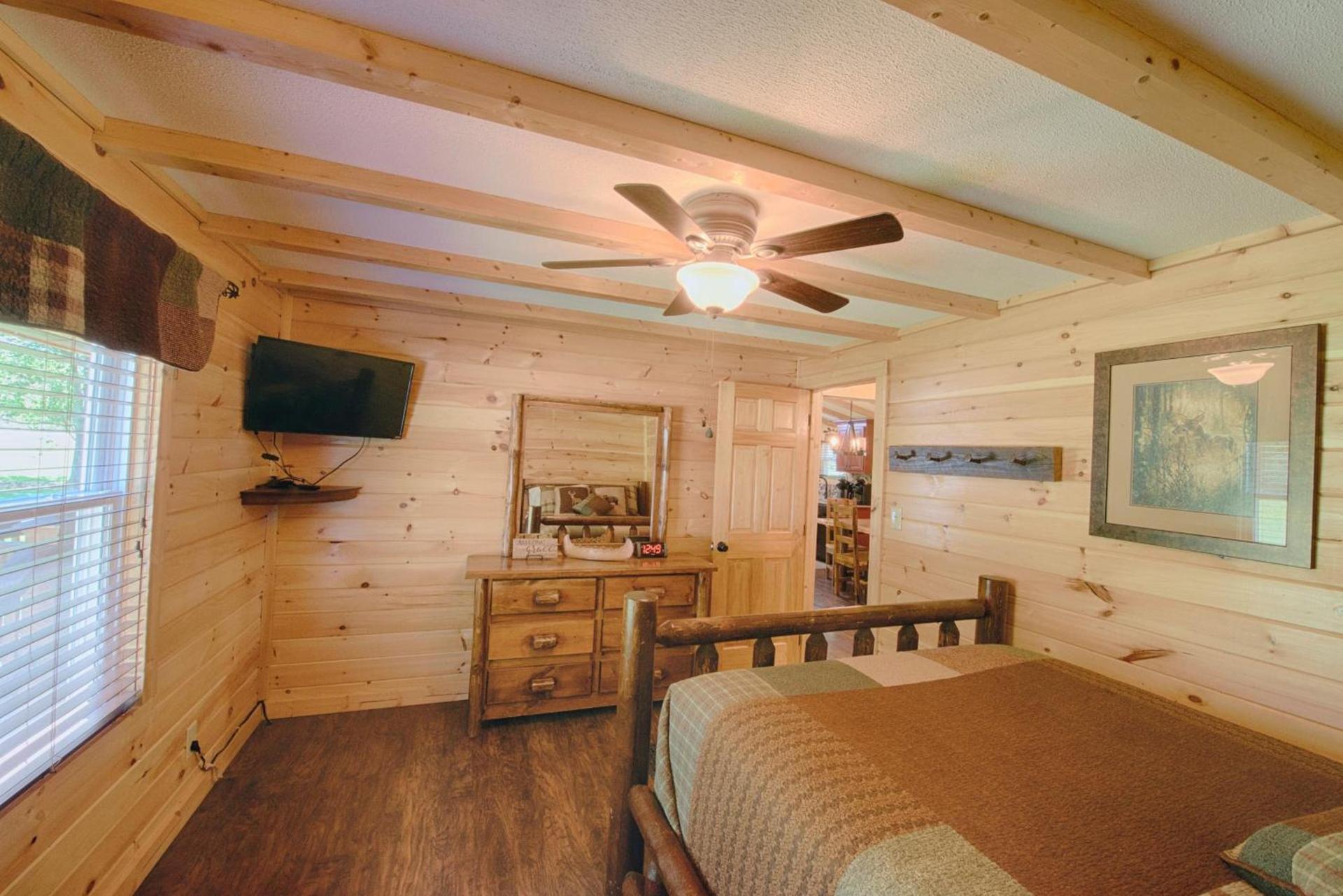 Historic Tapoco Lodge Resort photo 24