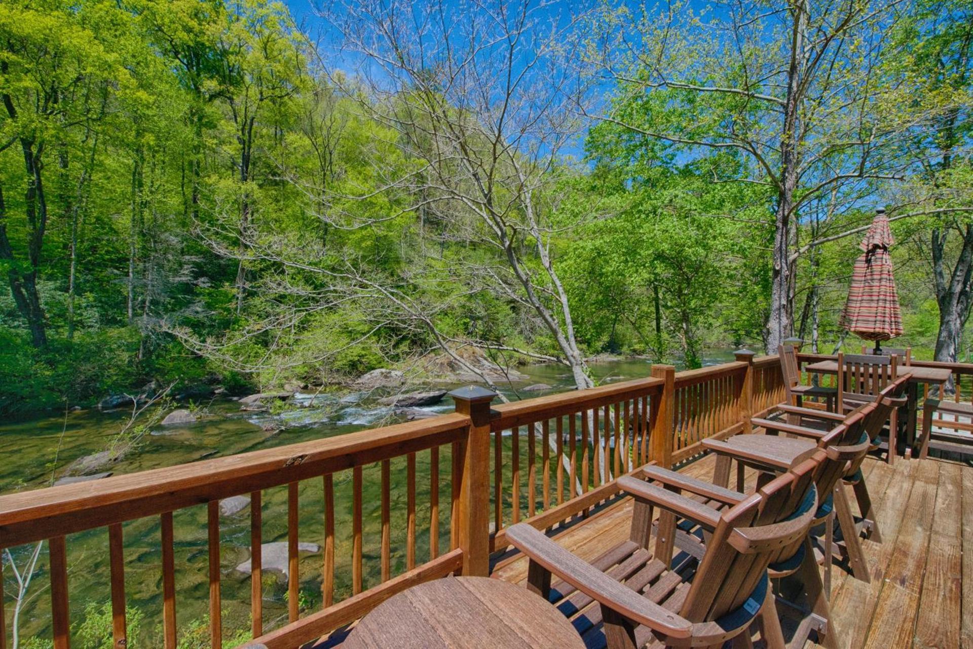 Historic Tapoco Lodge Resort photo 40