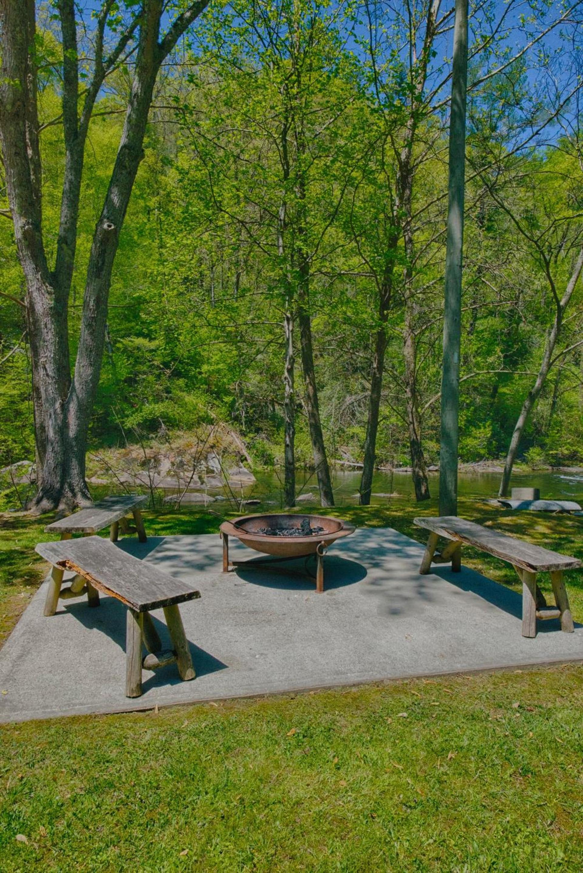 Historic Tapoco Lodge Resort photo 38