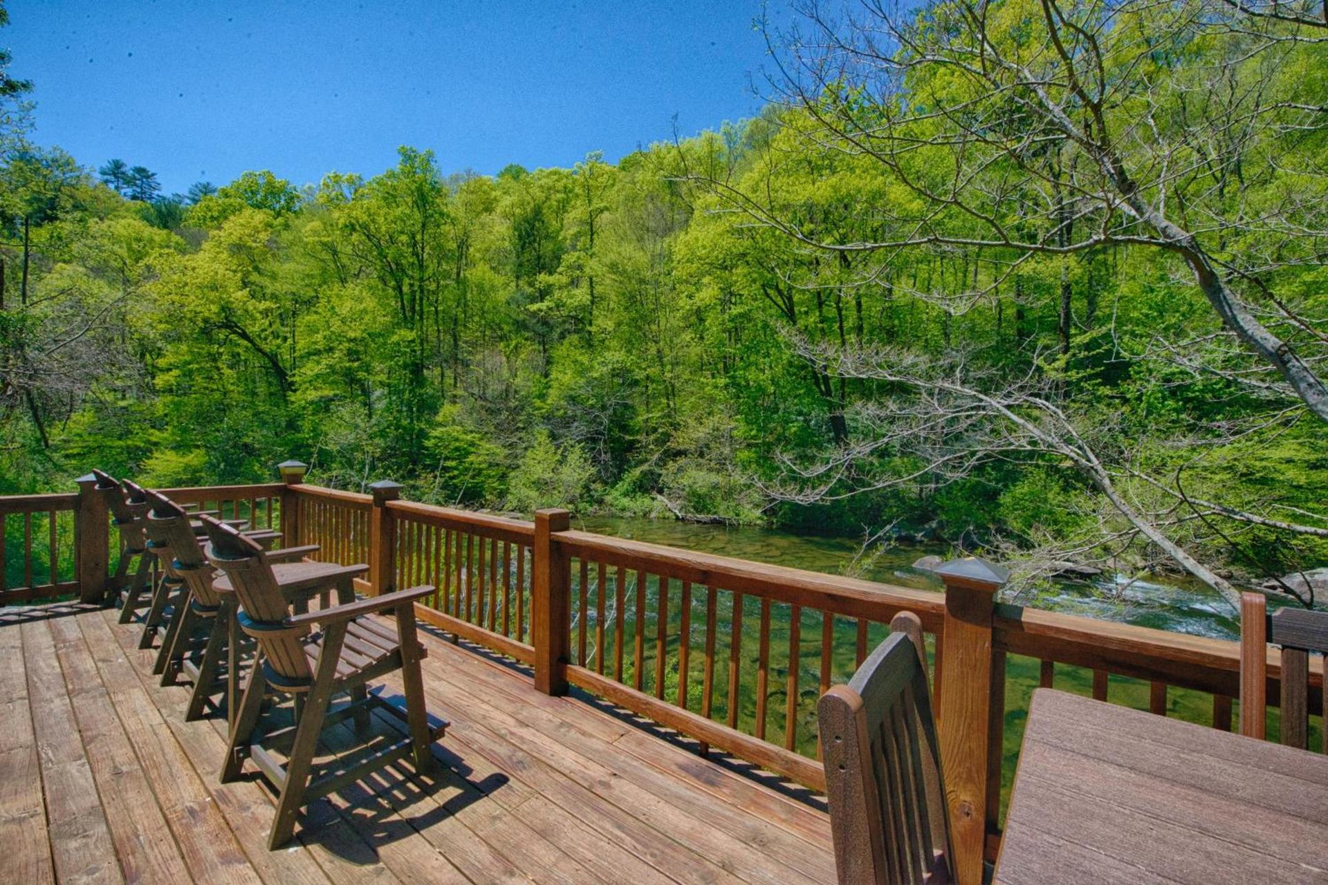 Historic Tapoco Lodge Resort photo 41