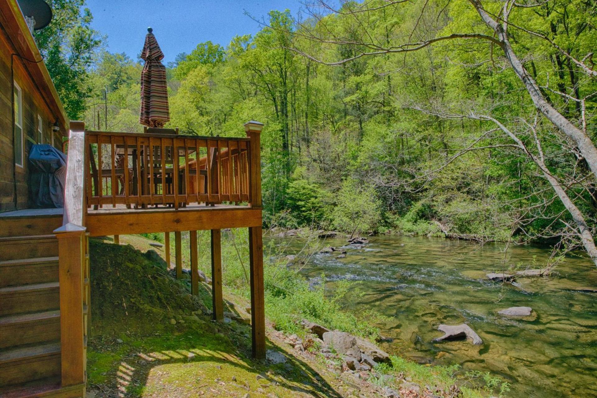 Historic Tapoco Lodge Resort photo 39