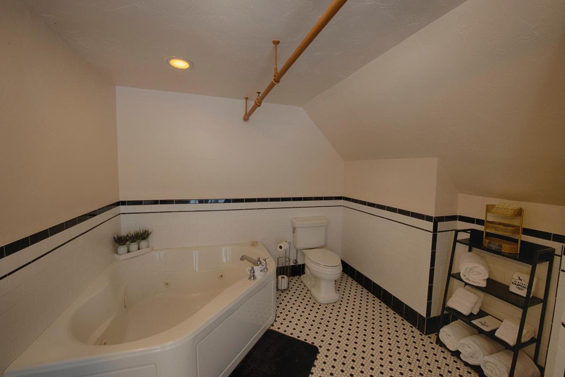Historic Tapoco Lodge Resort photo 48