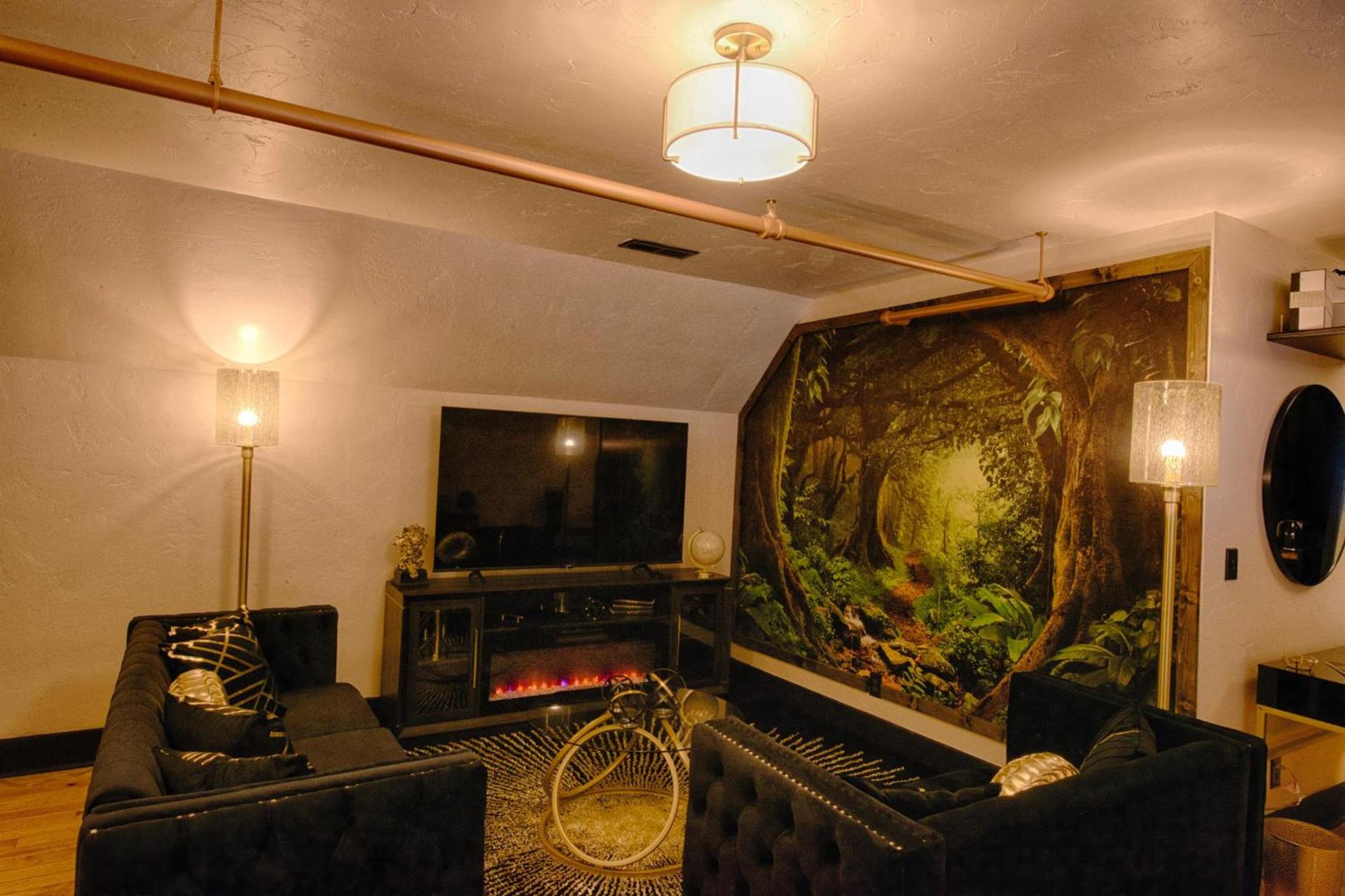 Historic Tapoco Lodge Resort photo 42