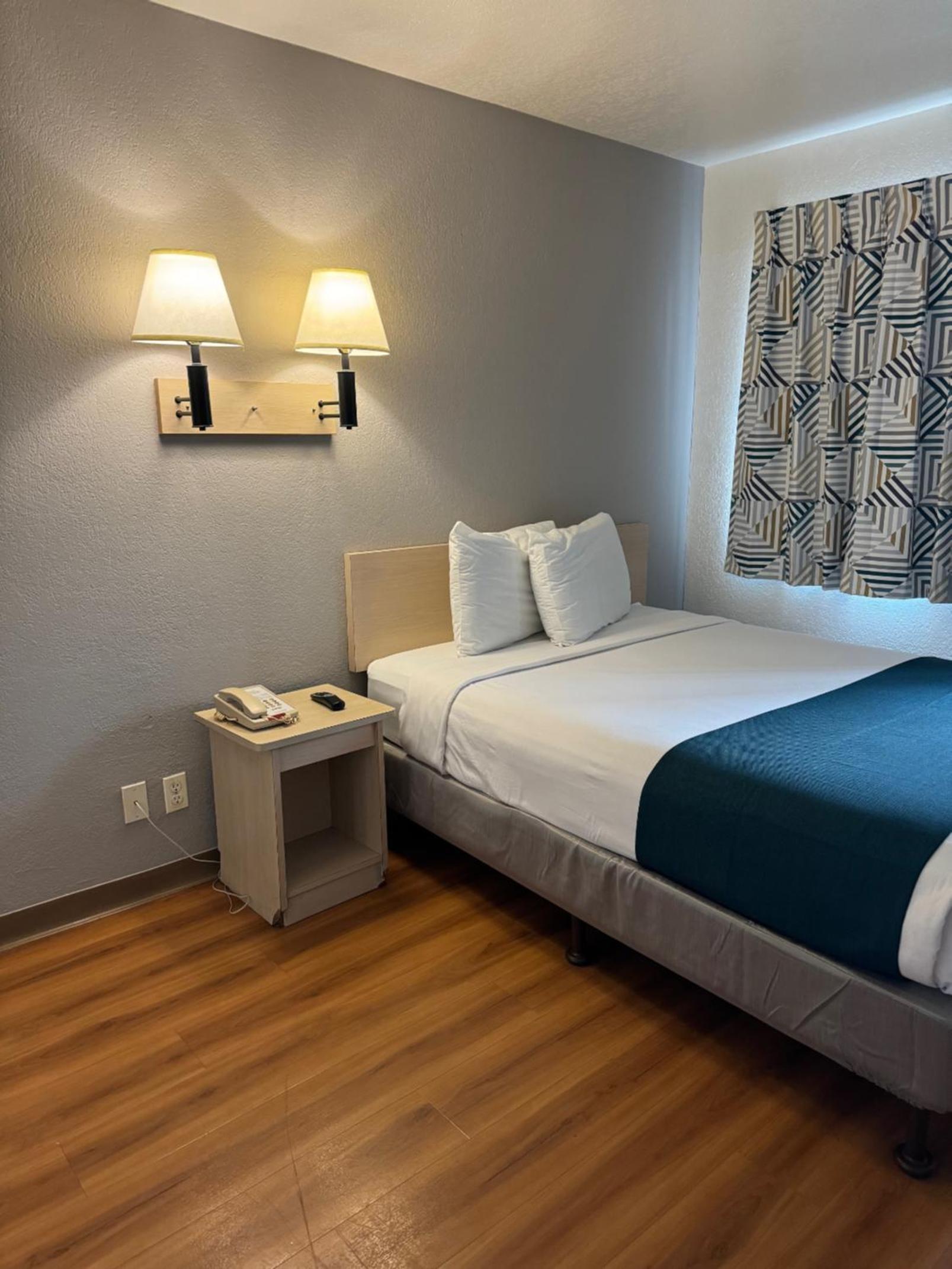Motel 6-Stanton, CA- Anaheim West photo 73