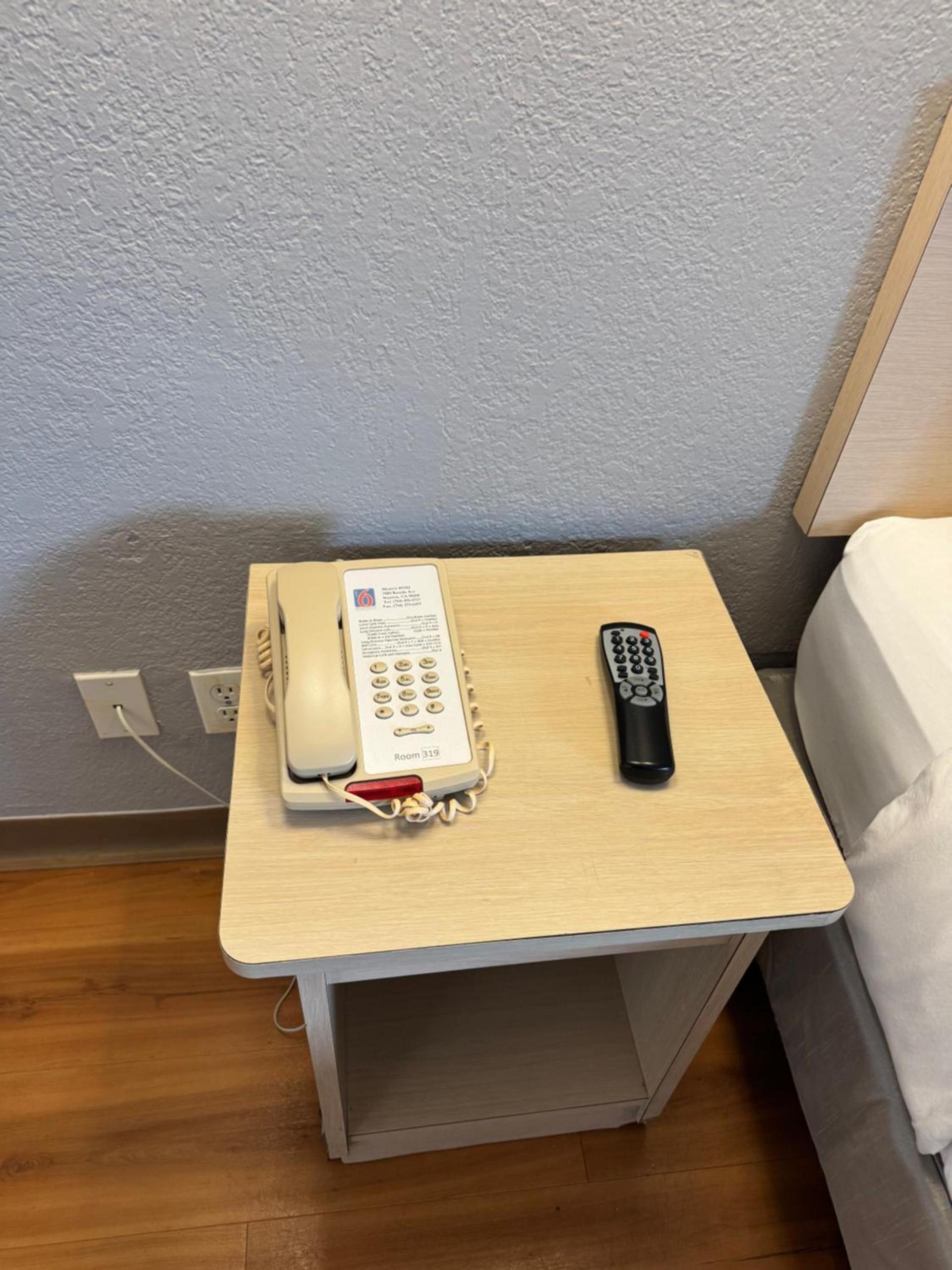 Motel 6-Stanton, CA- Anaheim West photo 81