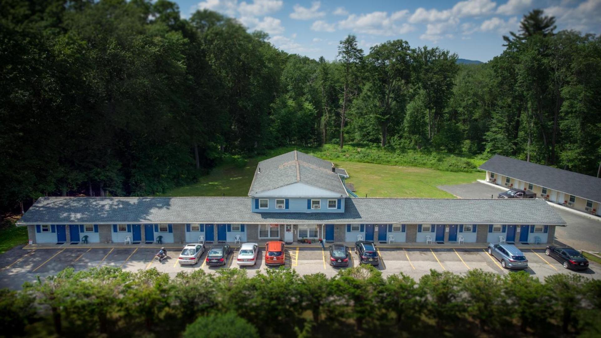 Granby Motel photo 2