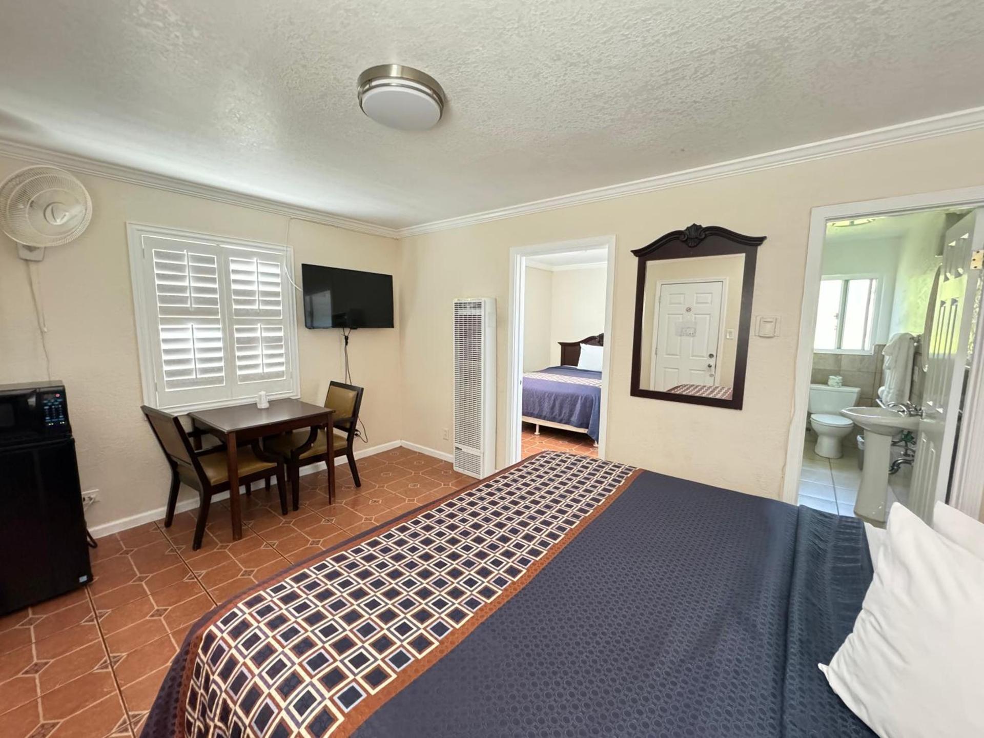 Tamalpais Motel photo 20