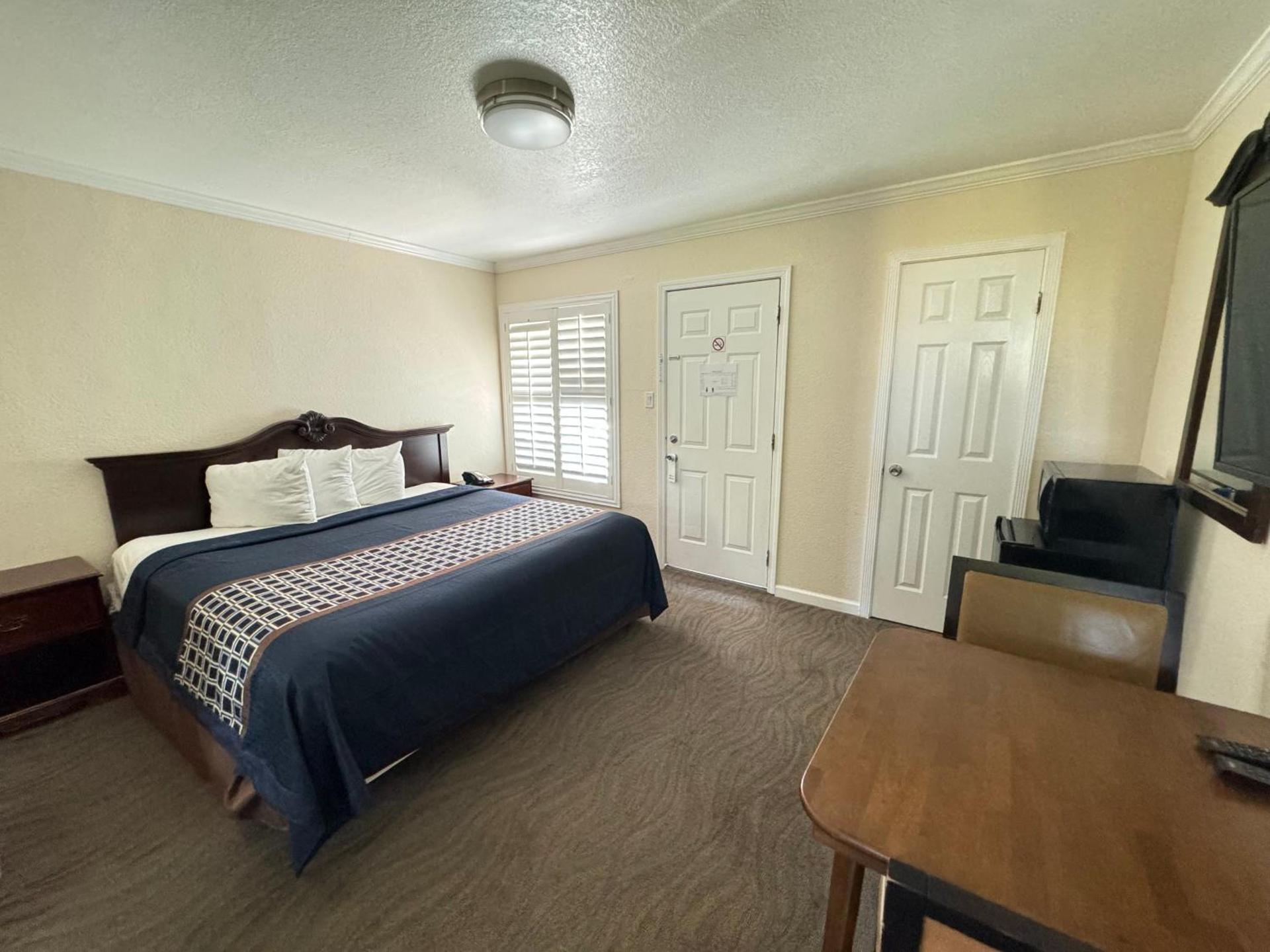 Tamalpais Motel photo 21