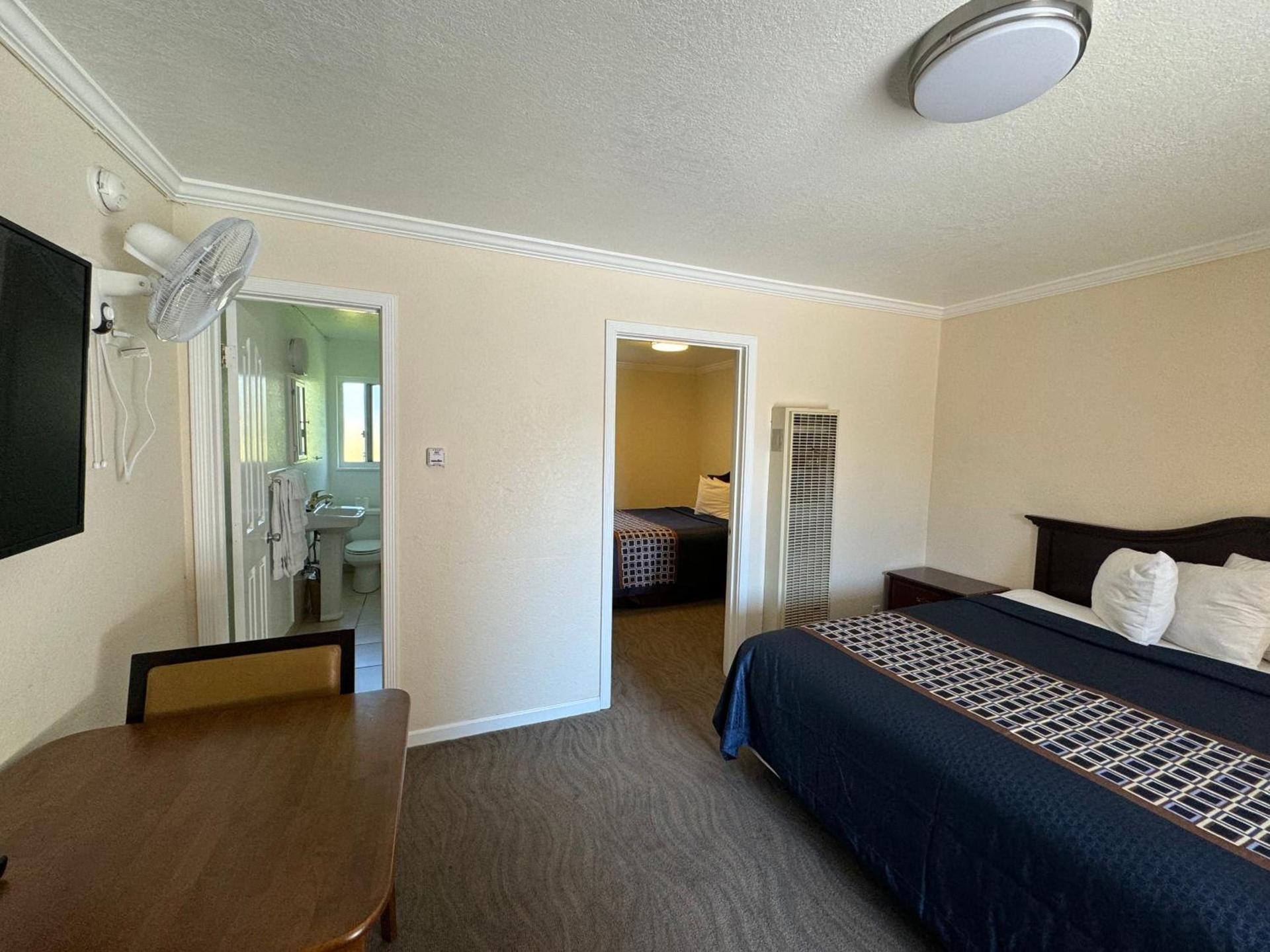 Tamalpais Motel photo 23