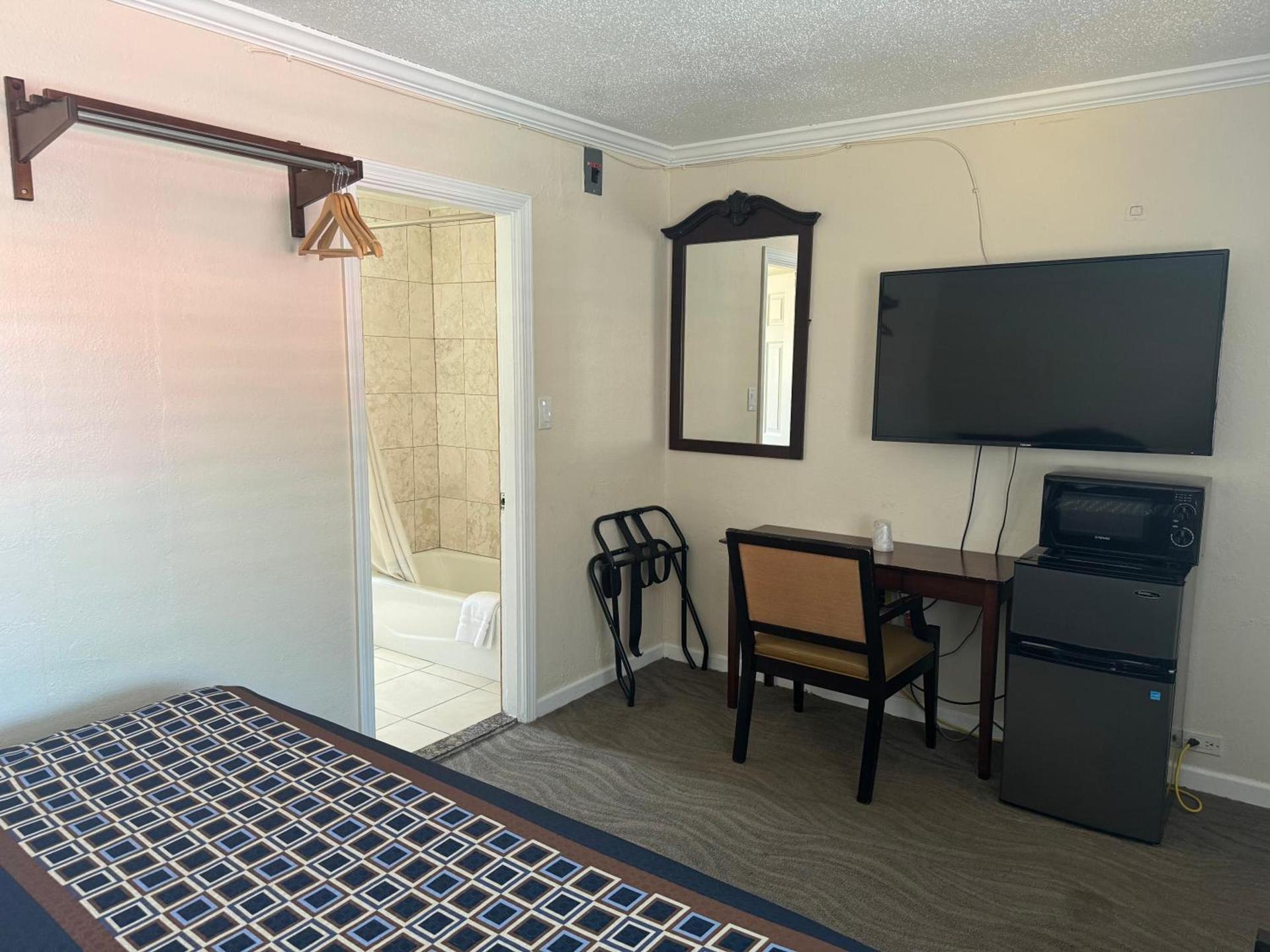 Tamalpais Motel photo 27