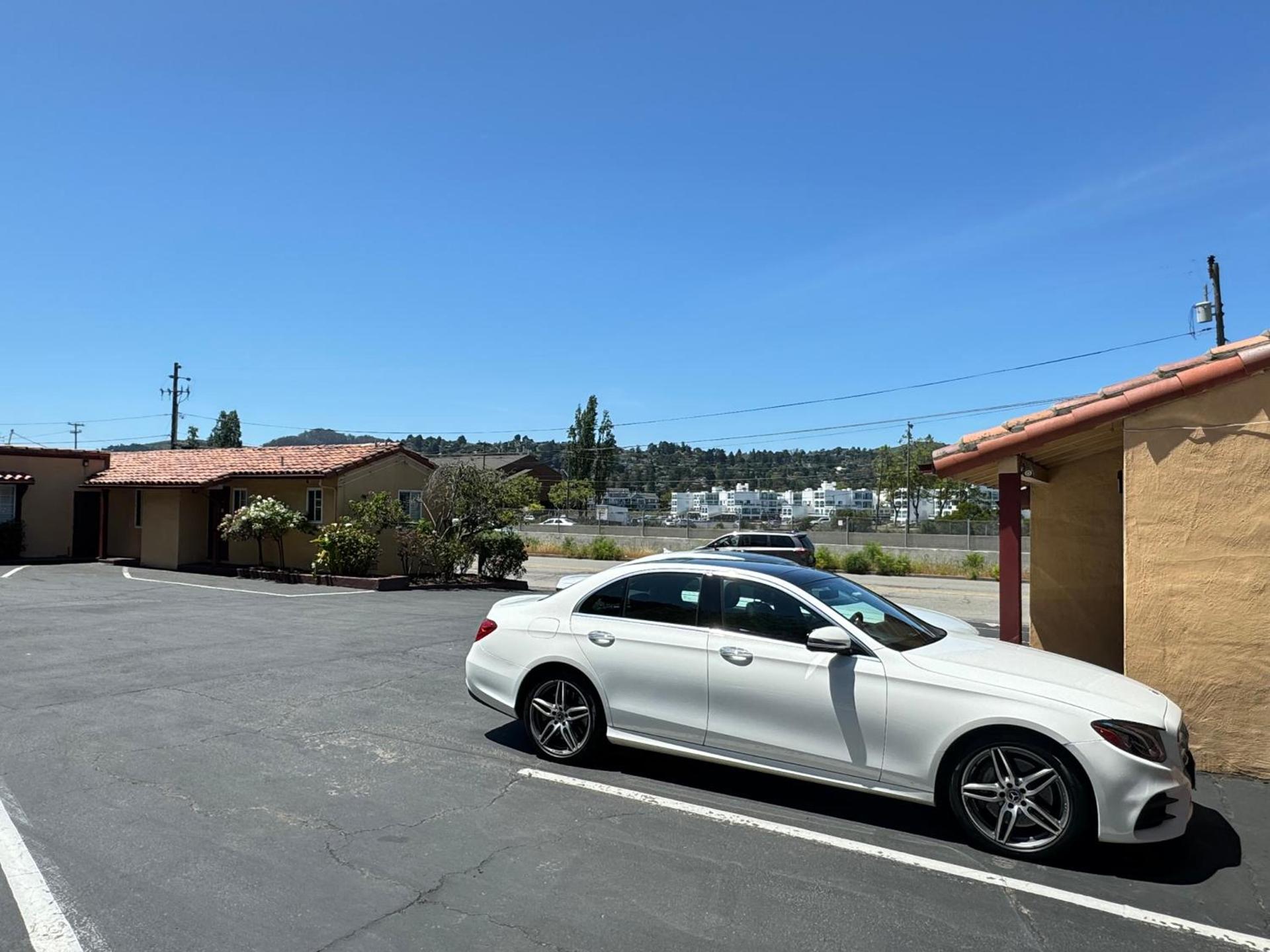 Tamalpais Motel photo 28