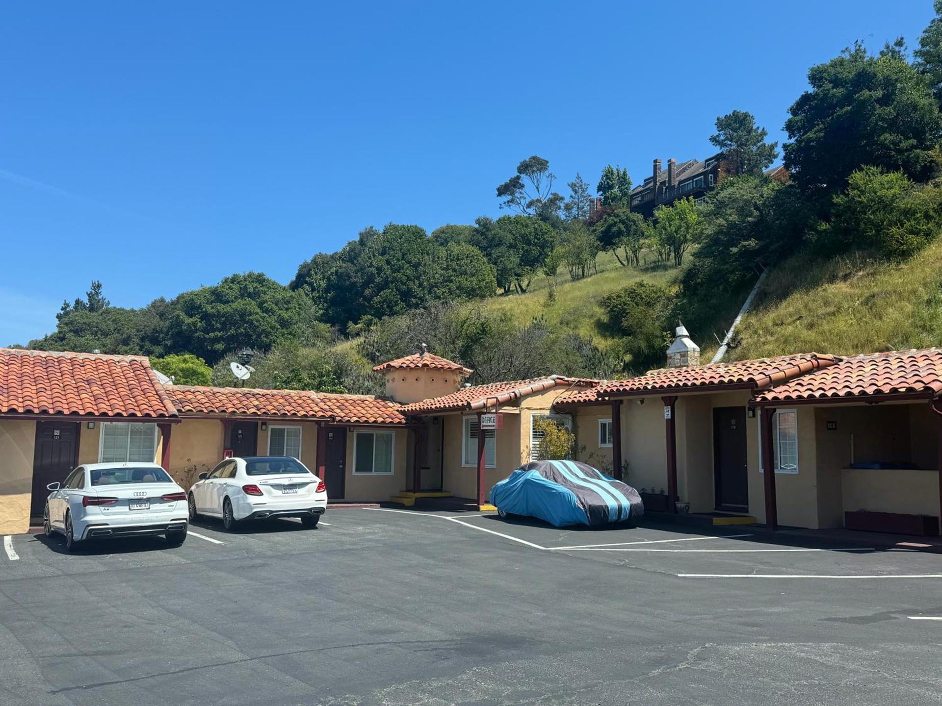 Tamalpais Motel photo 30