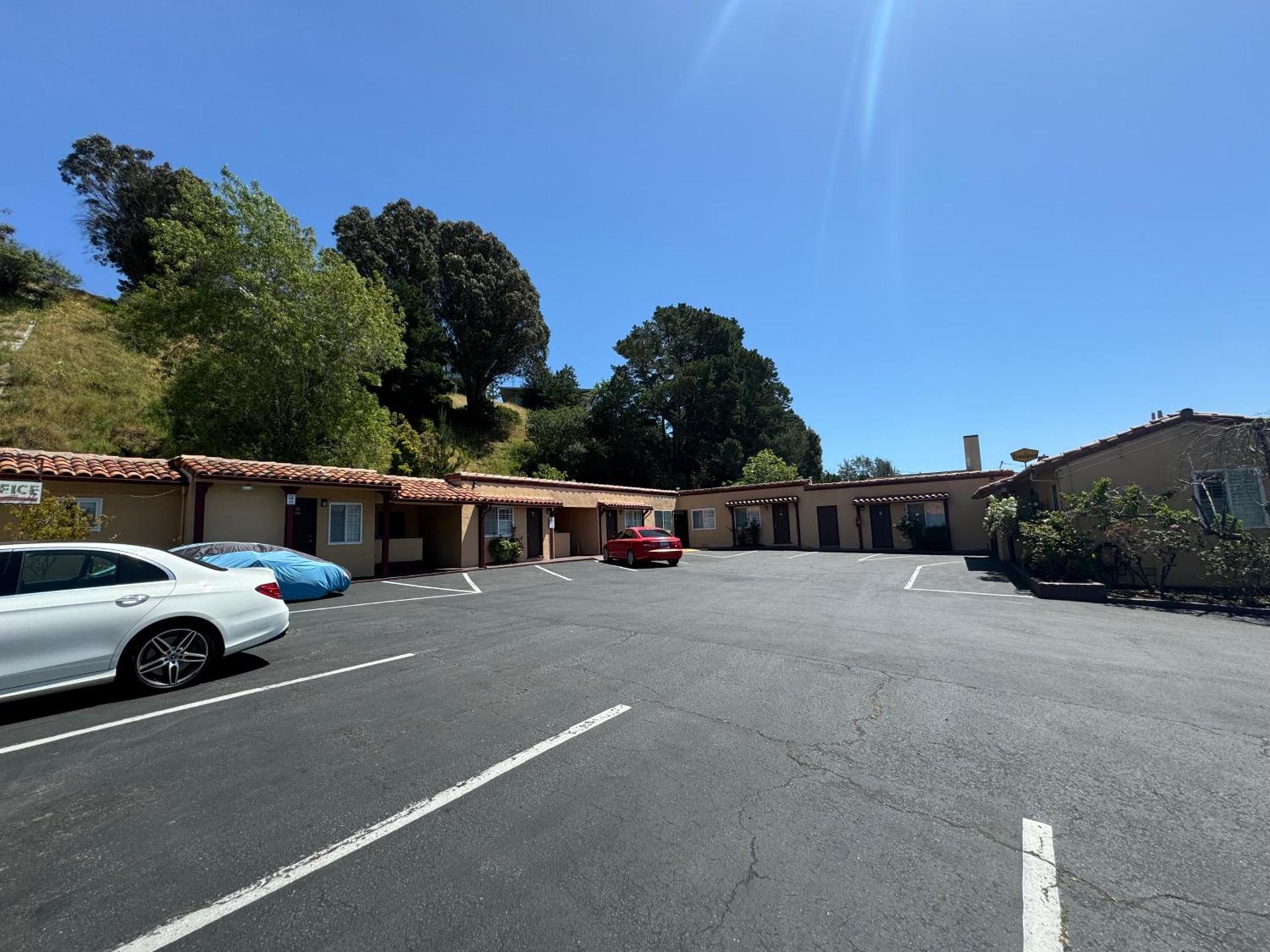 Tamalpais Motel photo 31