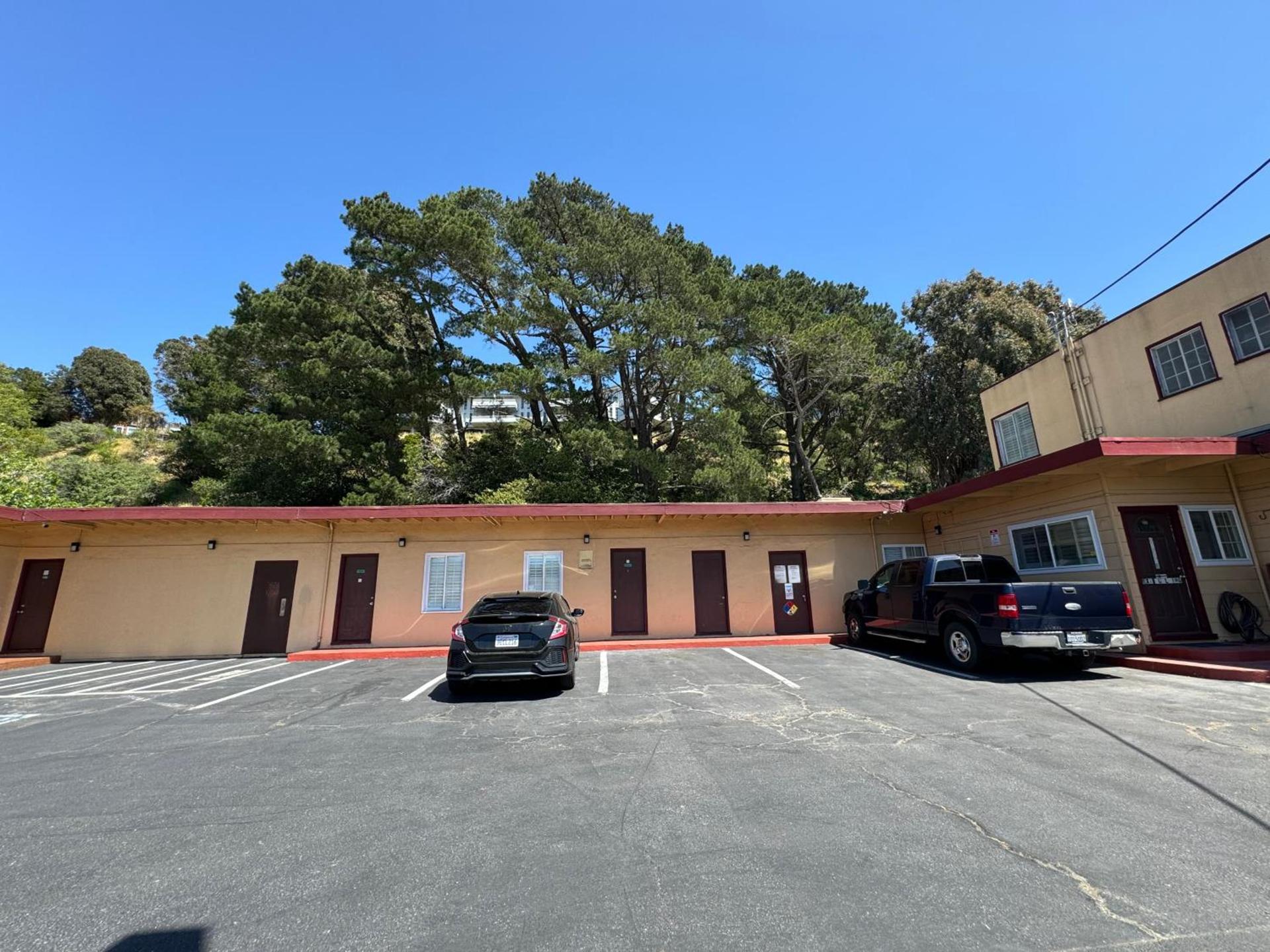 Tamalpais Motel photo 33