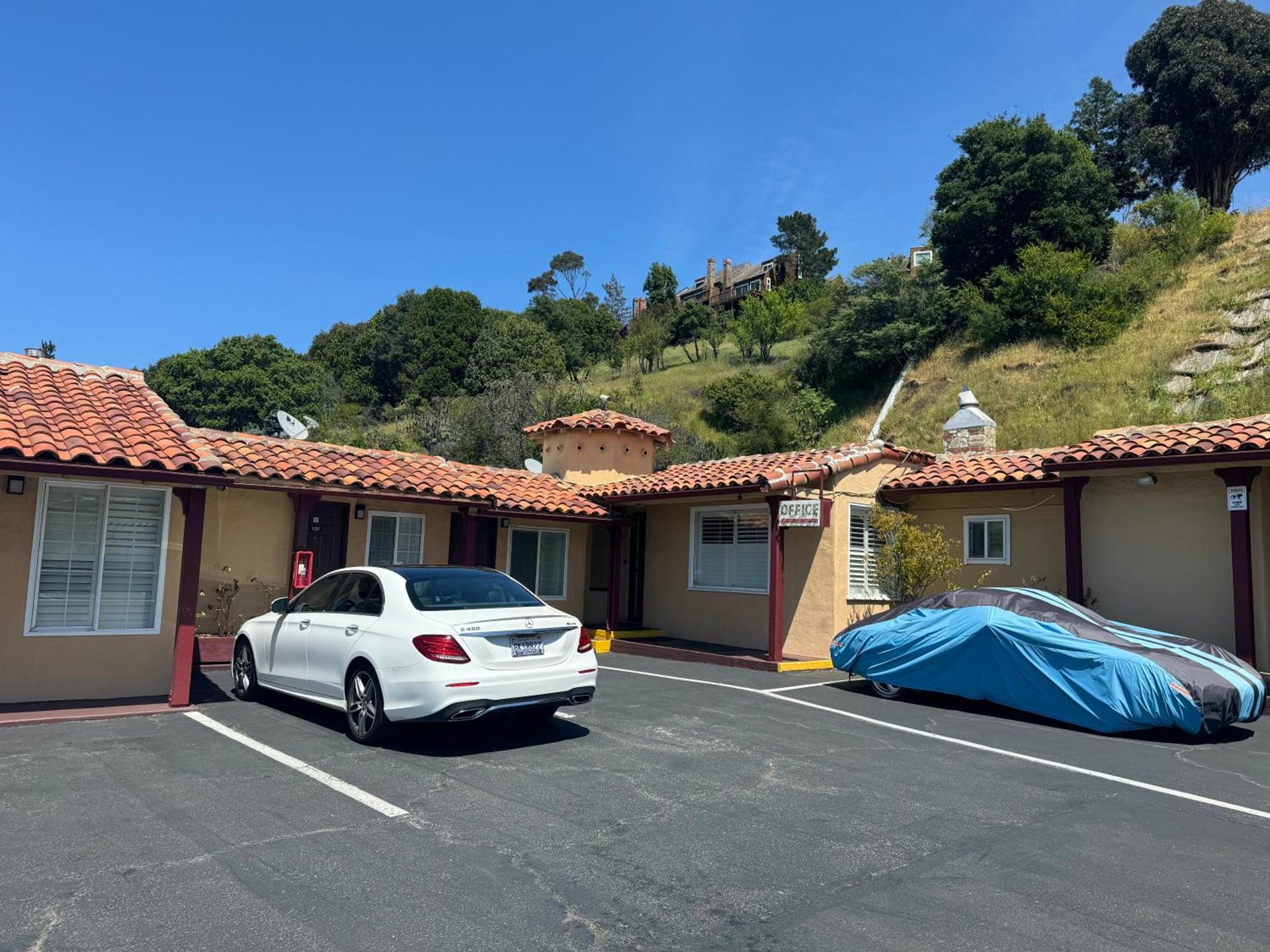 Tamalpais Motel photo 32