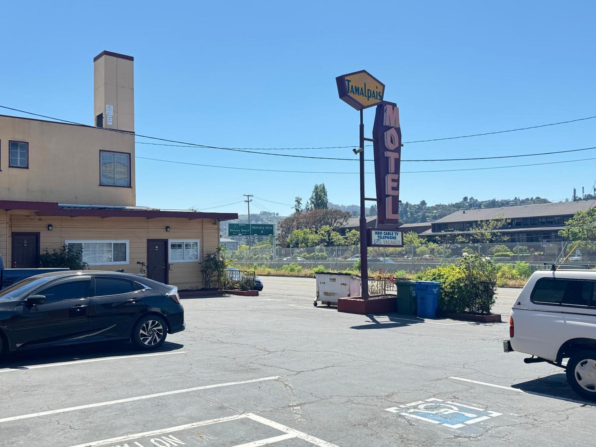 Tamalpais Motel photo 3
