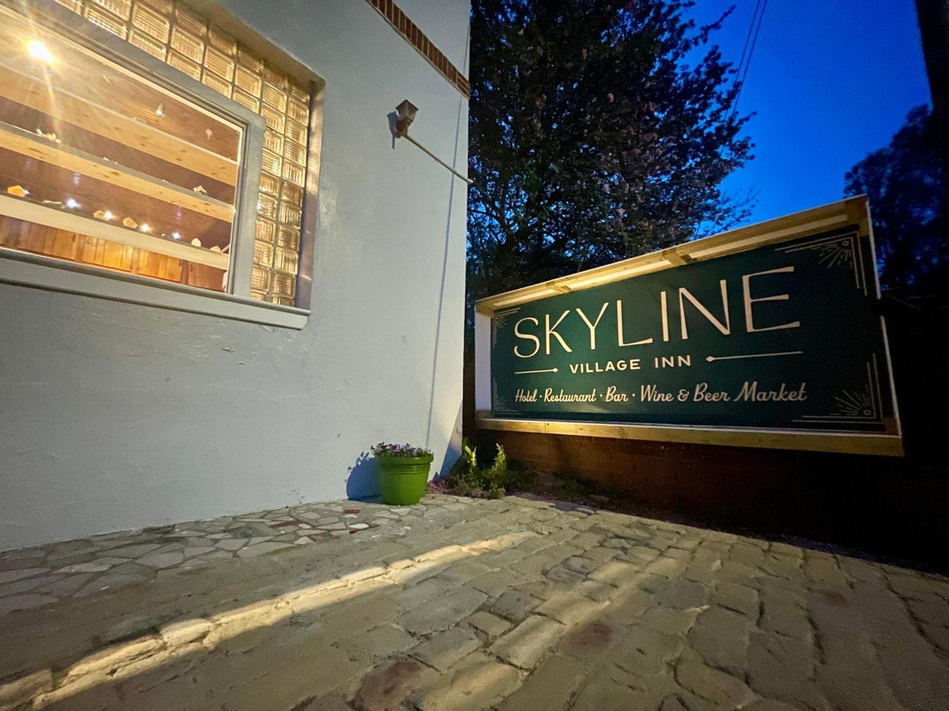 Skyline Village Inn photo 16