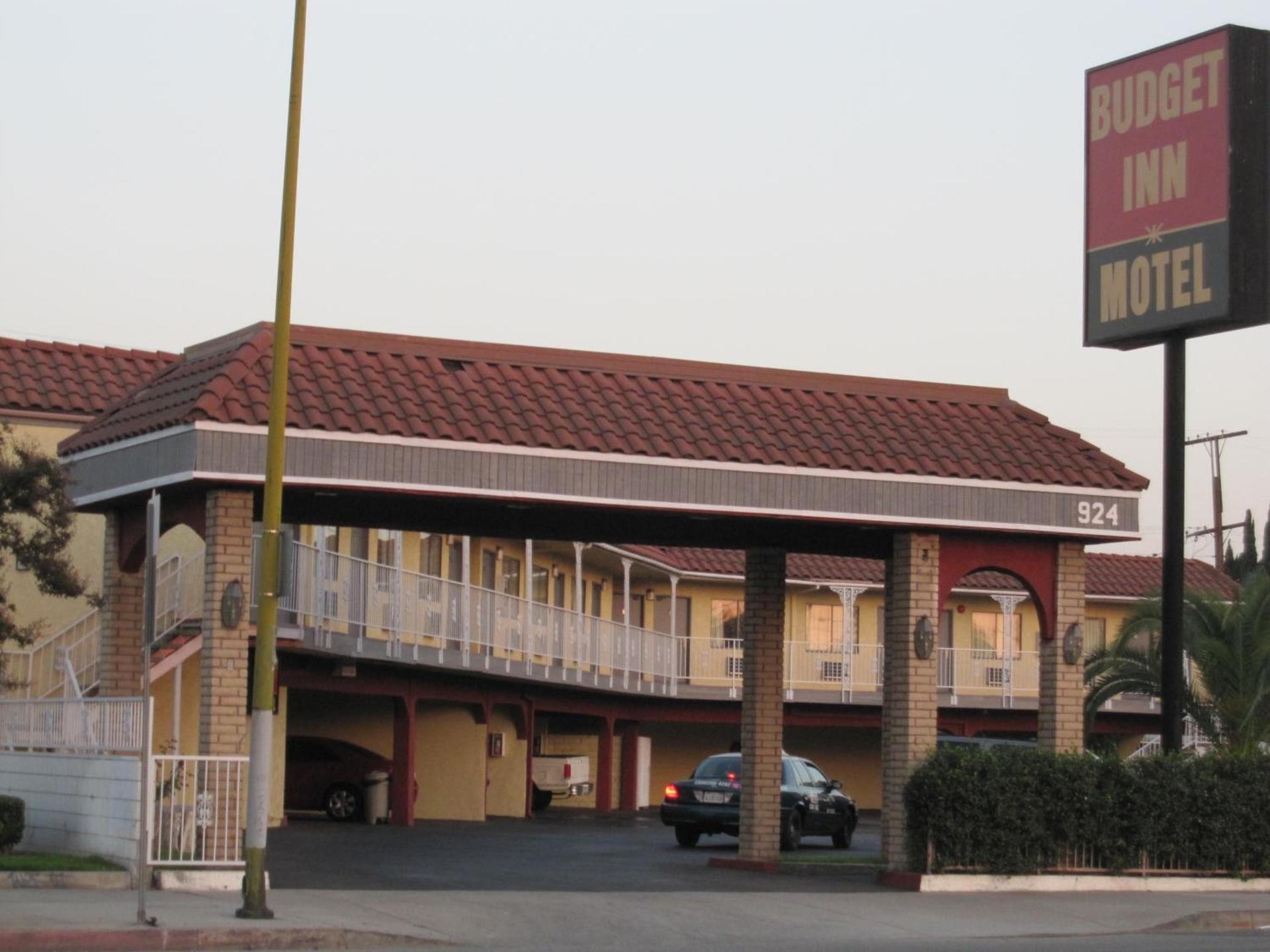 Budget Inn Motel photo 38