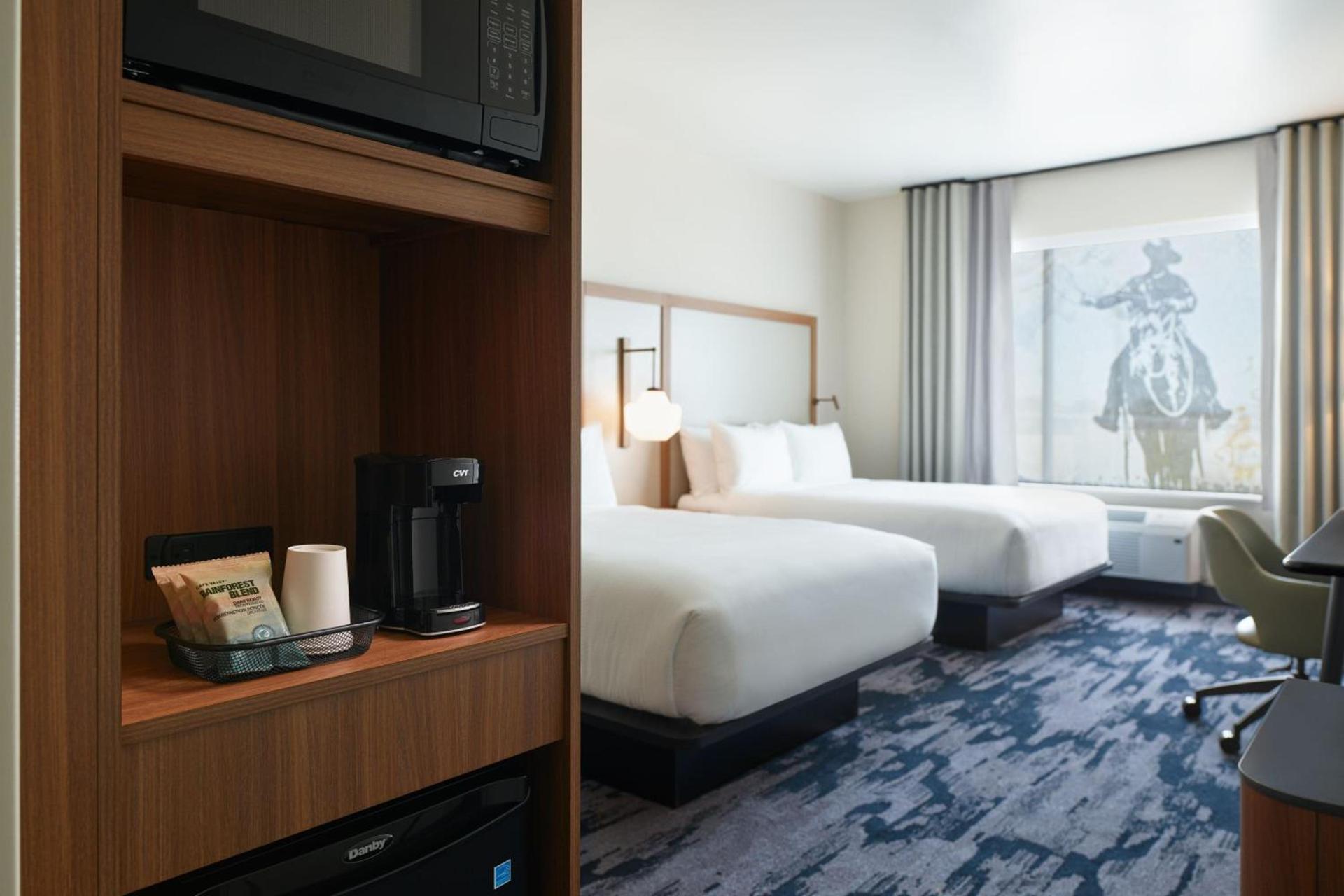 Fairfield Inn & Suites by Marriott Tempe photo 18