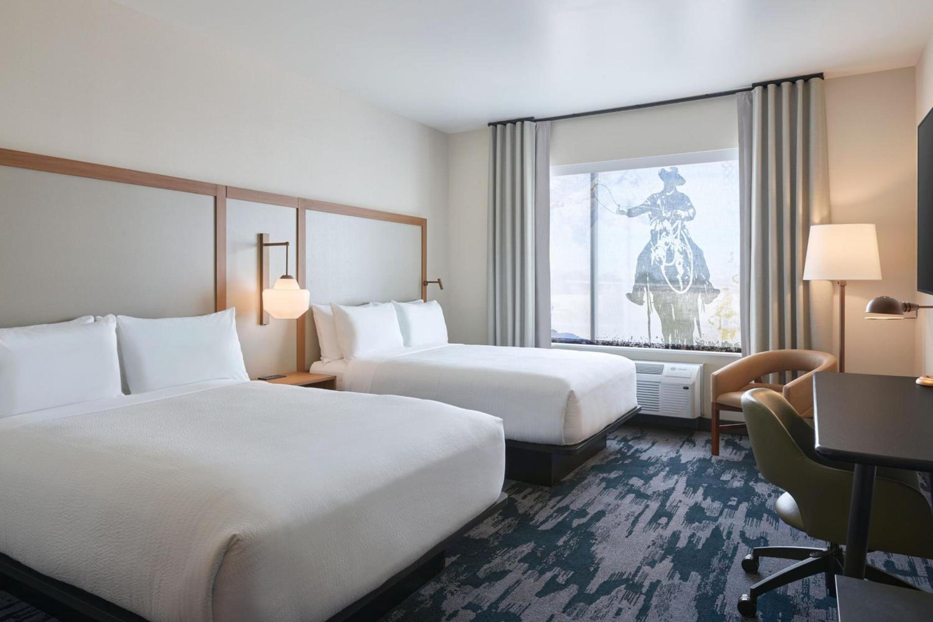 Fairfield Inn & Suites by Marriott Tempe photo 19