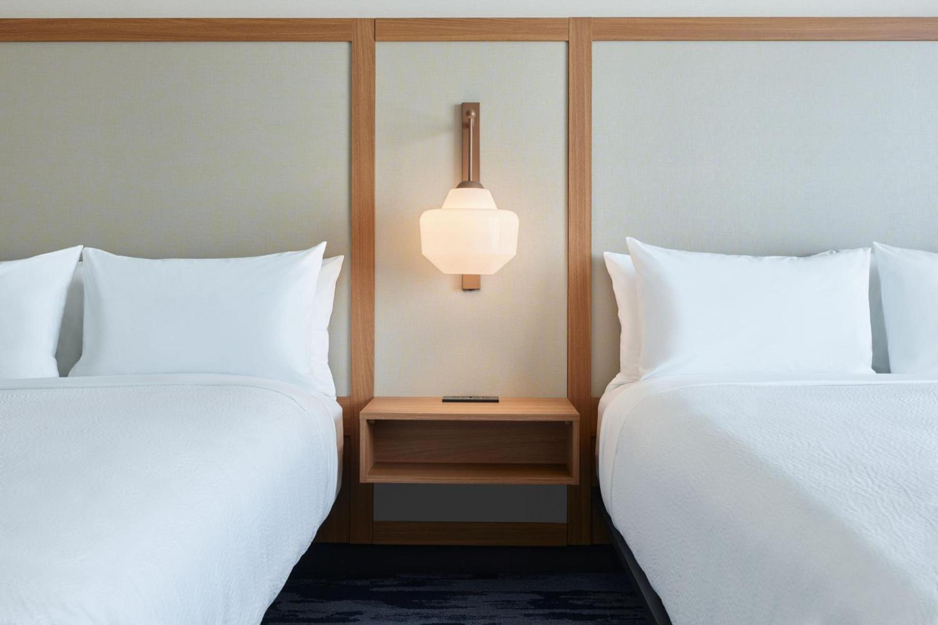 Fairfield Inn & Suites by Marriott Tempe photo 20
